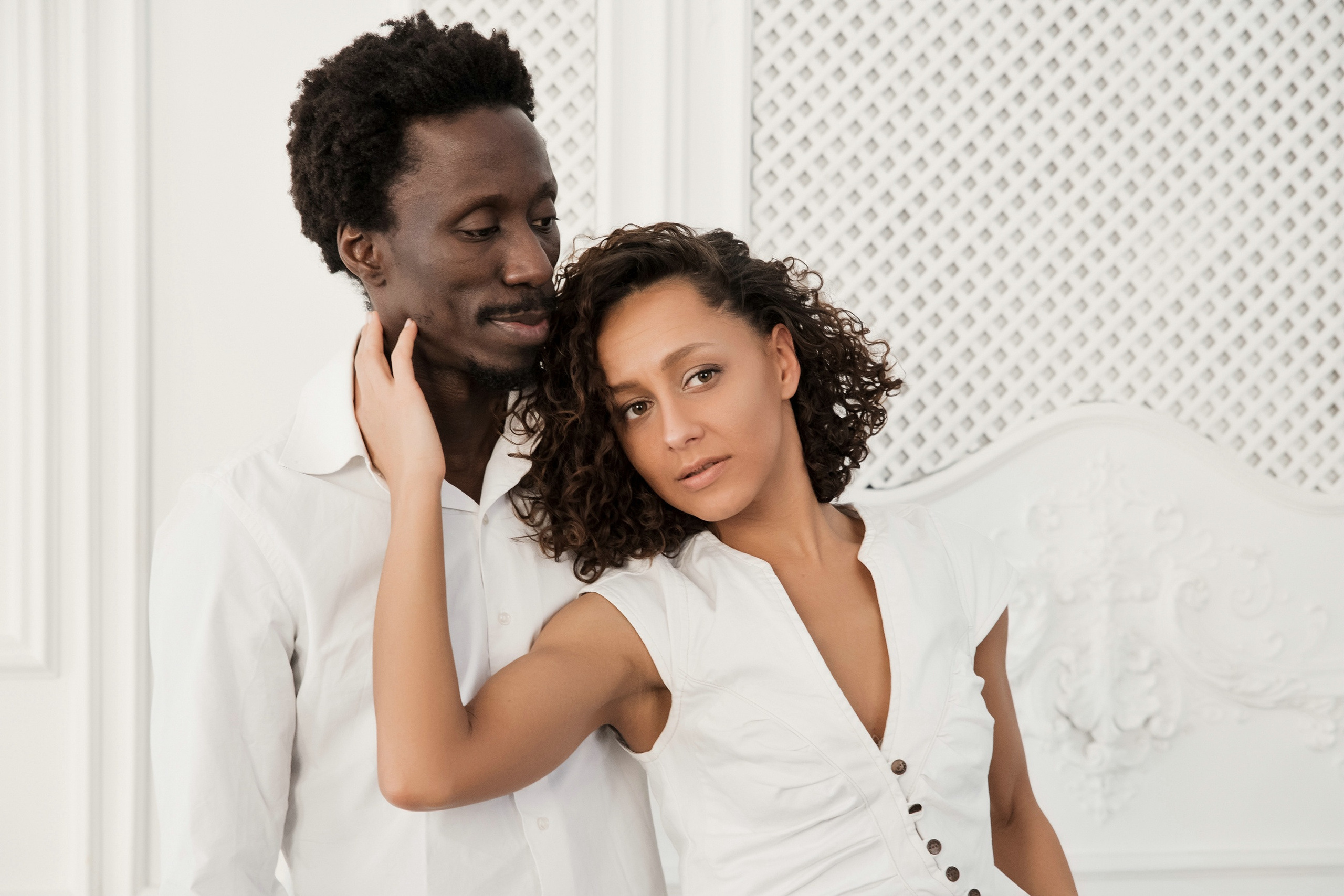 Семейная фотосессия в студии. Свадебный и семейный фотограф в Москве Светлана Зоткина