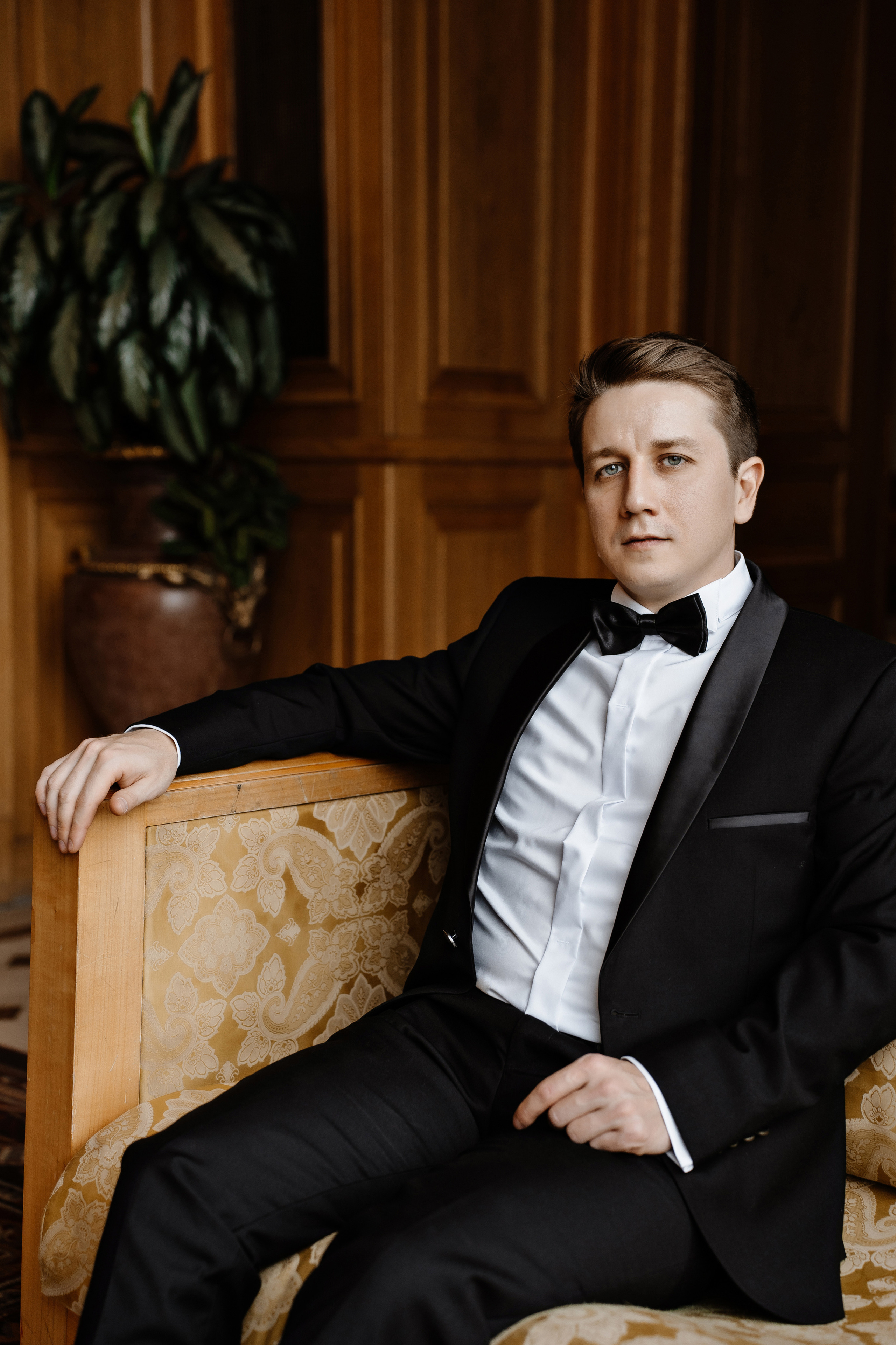 Свадьба в отеле National Hotel Moscow. Свадебный и семейный фотограф в Москве Светлана Зоткина