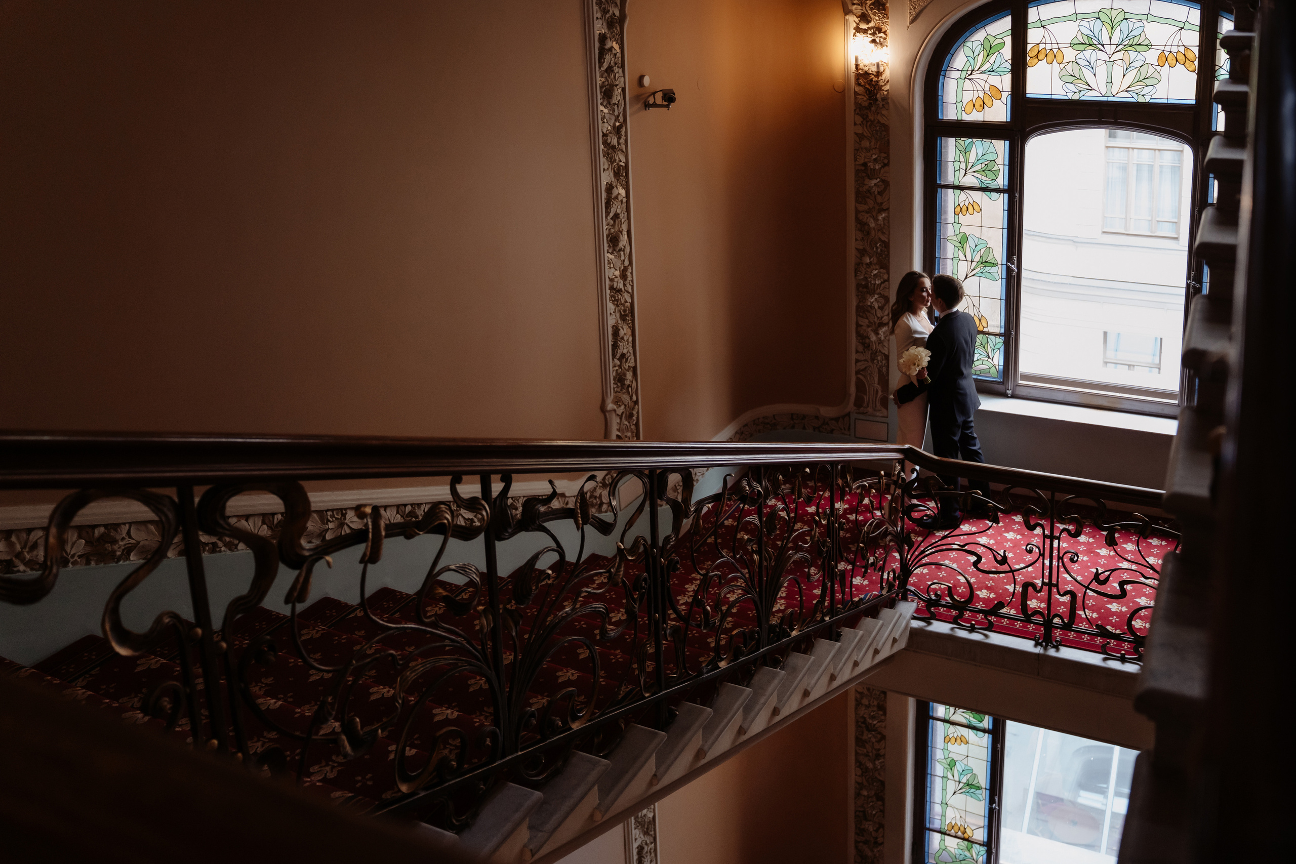 Свадьба в отеле National Hotel Moscow. Свадебный и семейный фотограф в Москве Светлана Зоткина