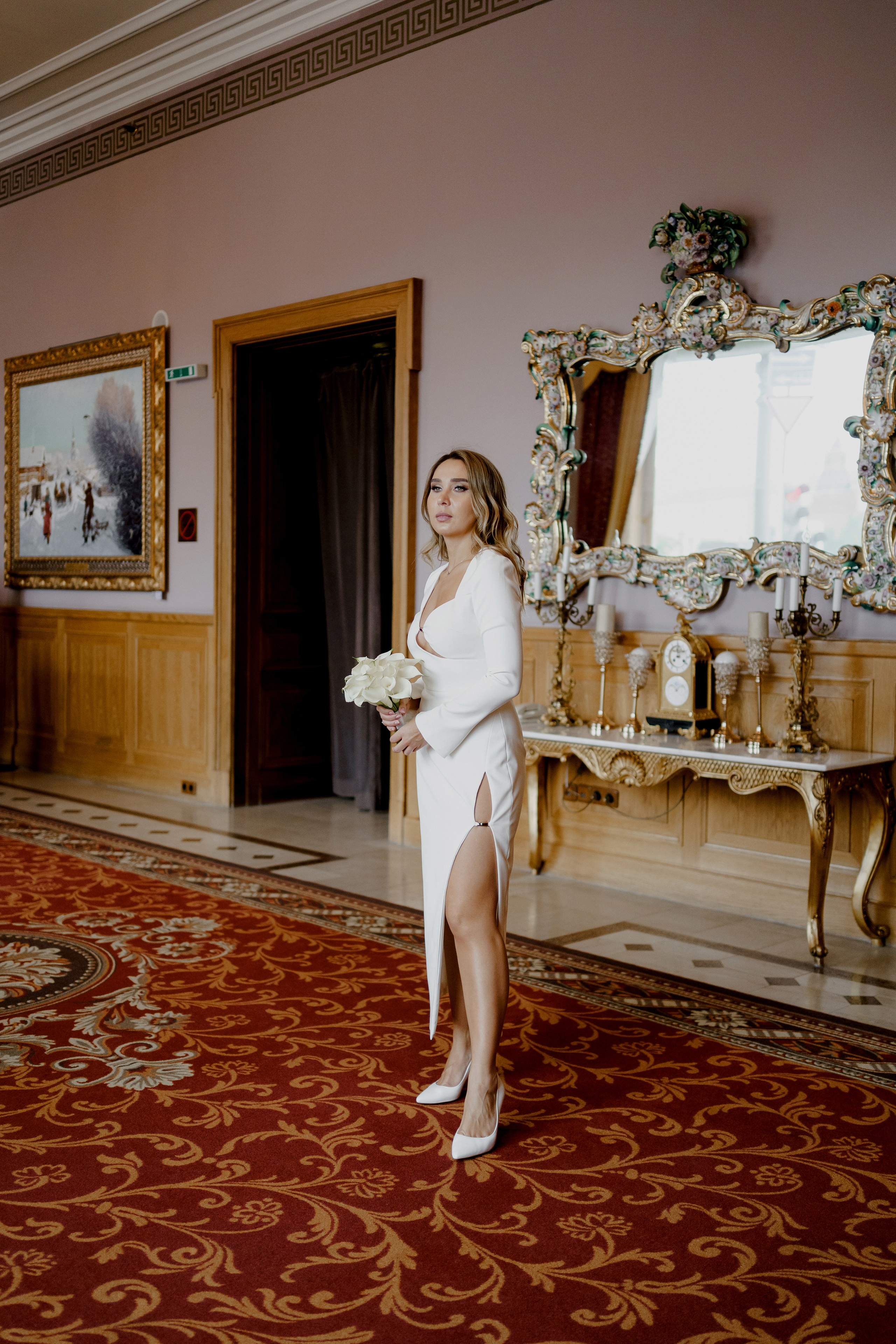 Отель Националь регистрация брака Москва