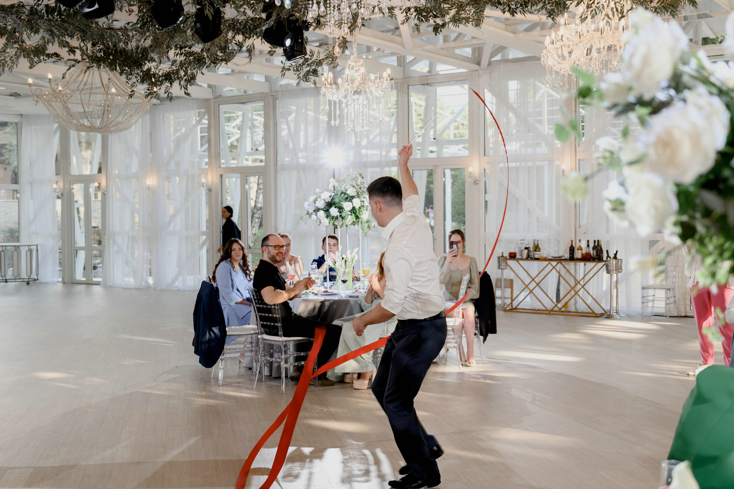 Фотосессия в отеле Barvikha Hotel Spa. Свадебный и семейный фотограф в Москве Светлана Зоткина