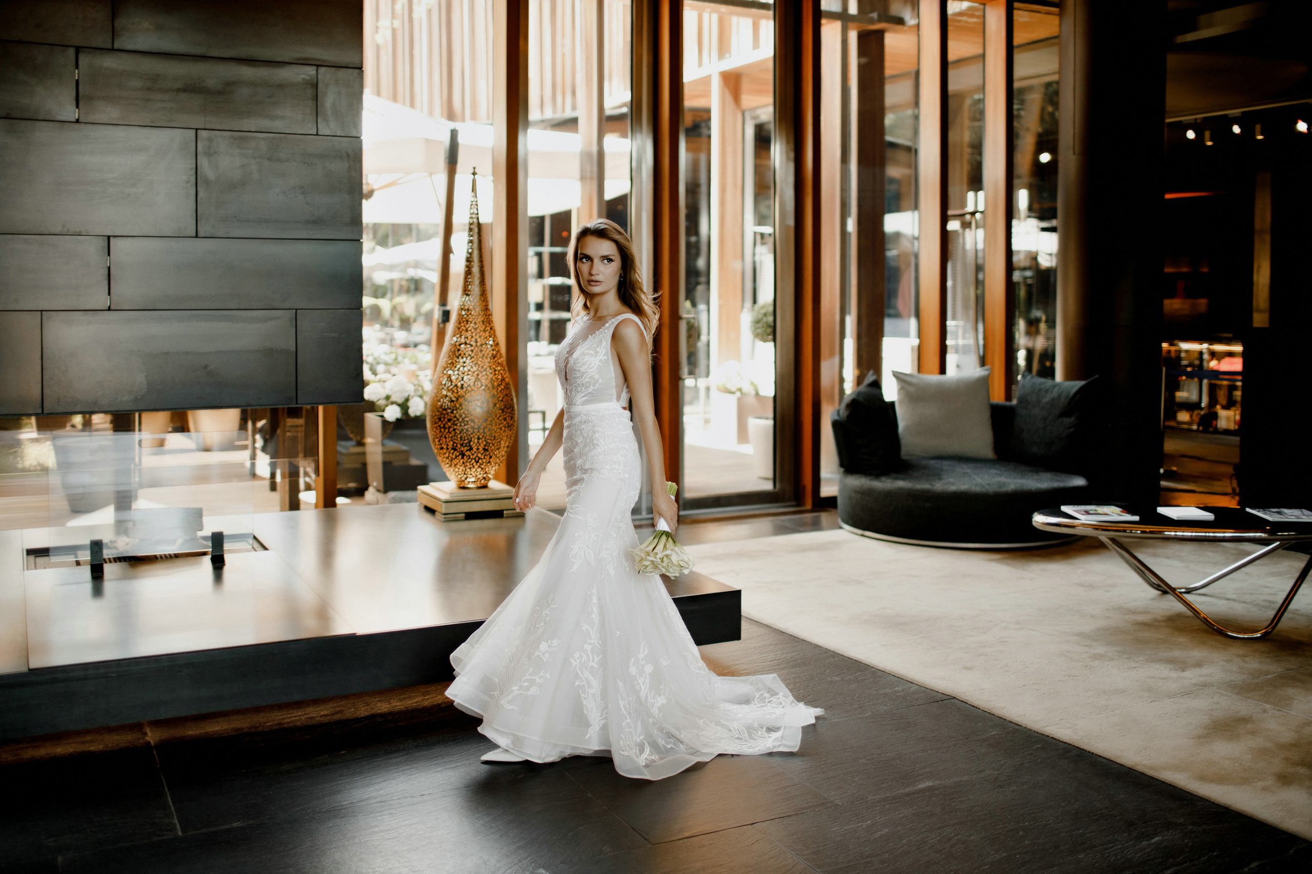 Фотосессия в отеле Barvikha Hotel Spa. Свадебный и семейный фотограф в Москве Светлана Зоткина