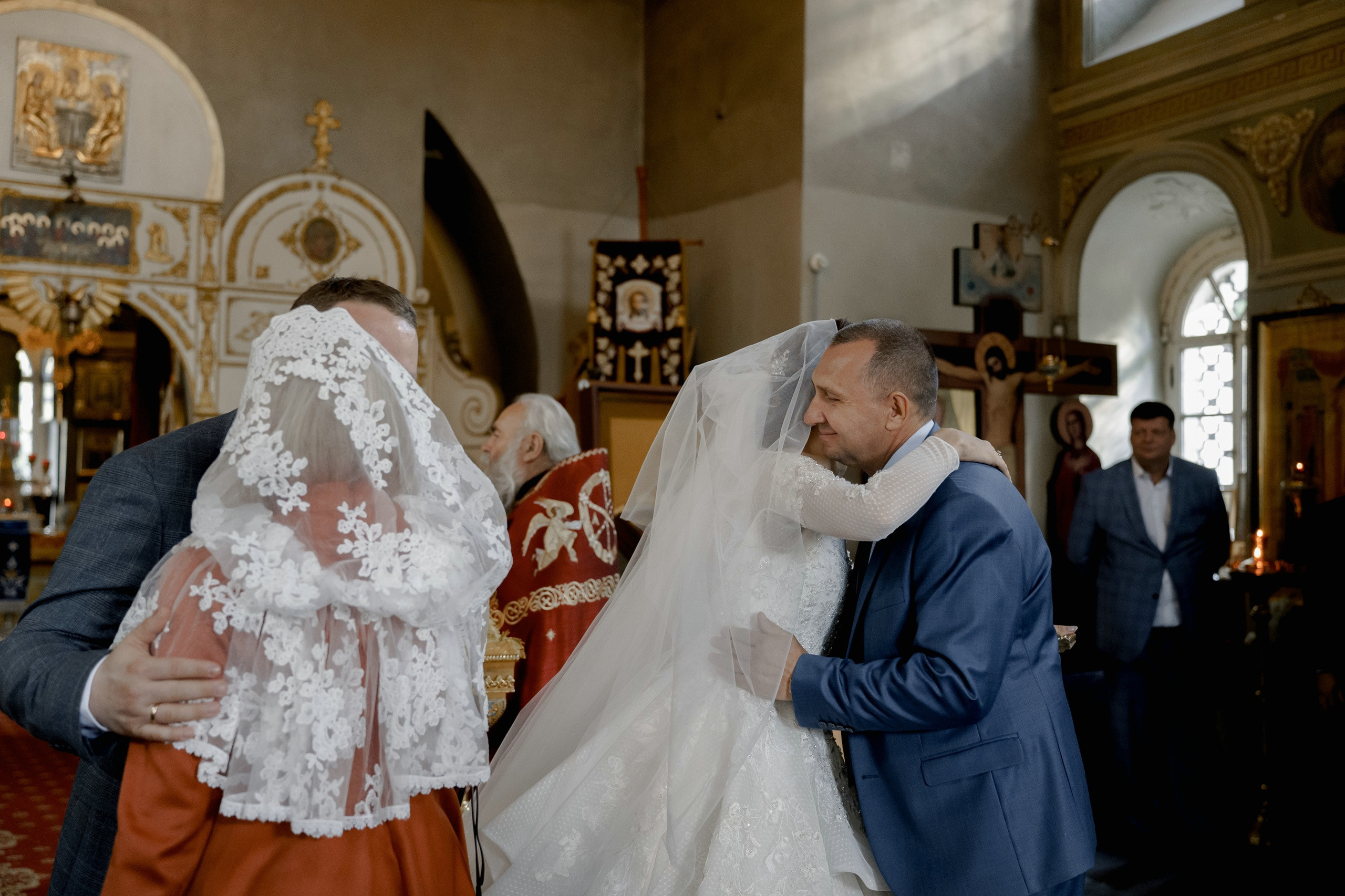 Венчание Москва. Свадебный и семейный фотограф в Москве Светлана Зоткина