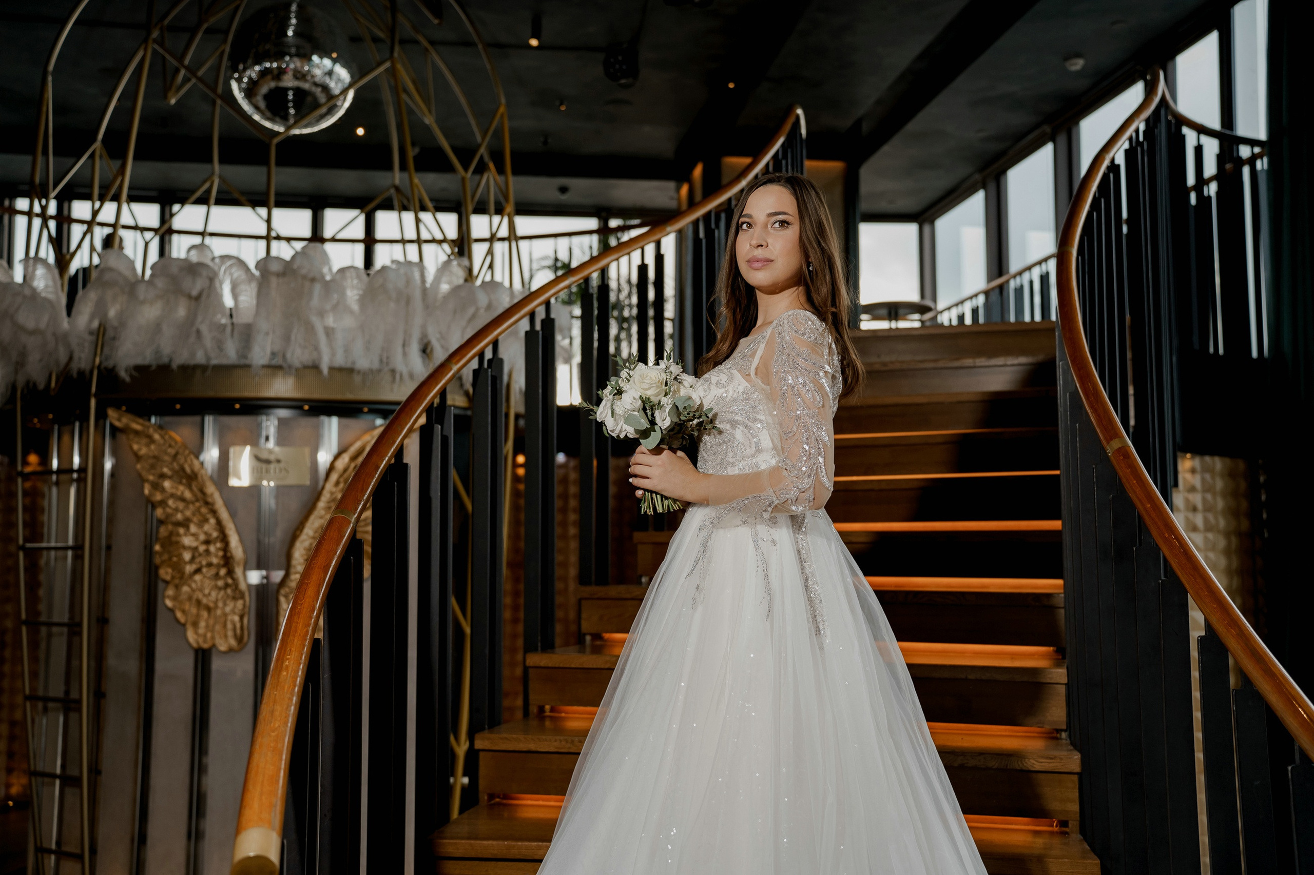 Свадьба в отеле Moscow Marriott Imperial Plaza. Свадебный и семейный фотограф в Москве Светлана Зоткина