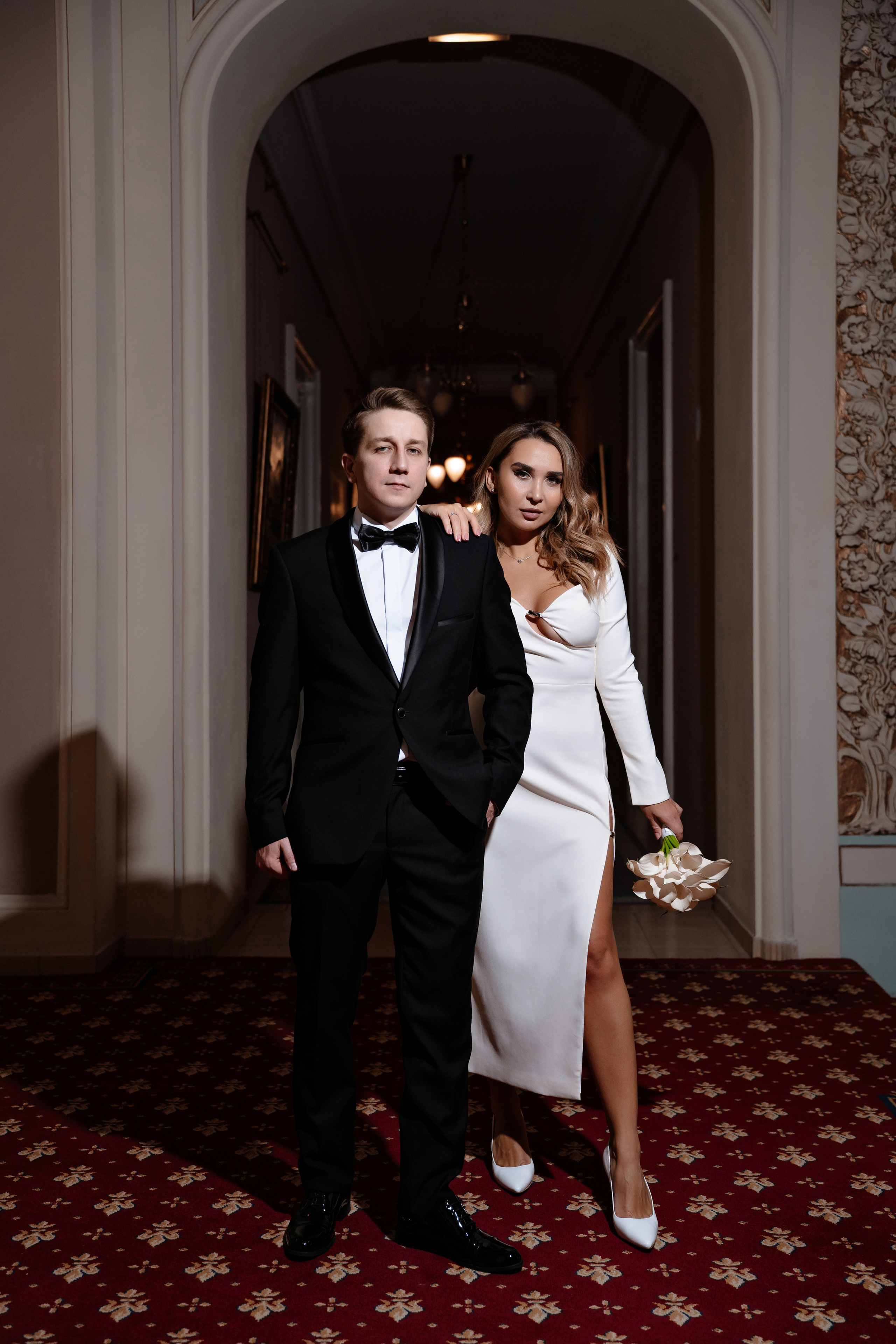 Свадьба в отеле National Hotel Moscow. Свадебный и семейный фотограф в Москве Светлана Зоткина