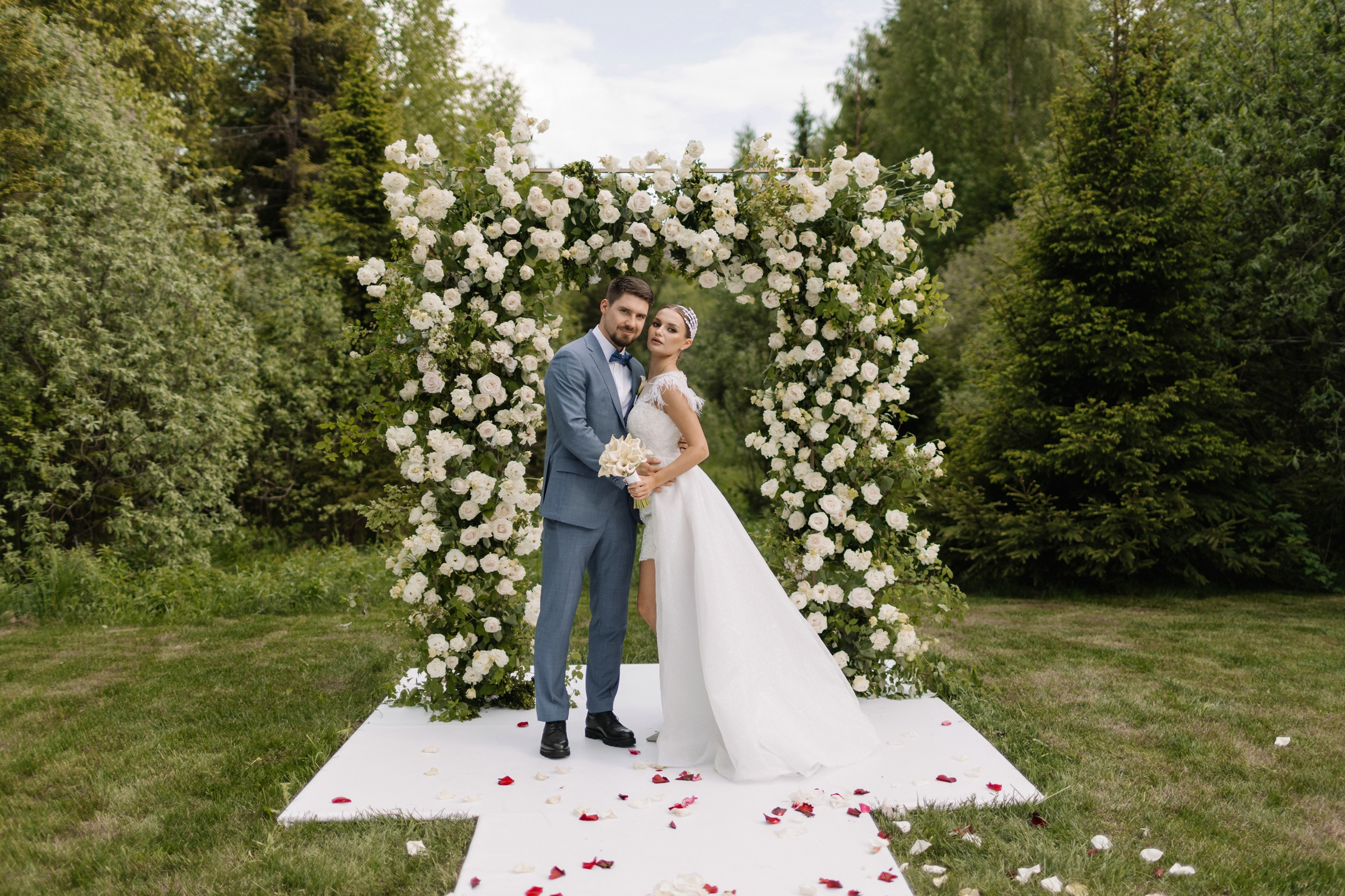 Фотосессия в отеле Barvikha Hotel Spa. Свадебный и семейный фотограф в Москве Светлана Зоткина