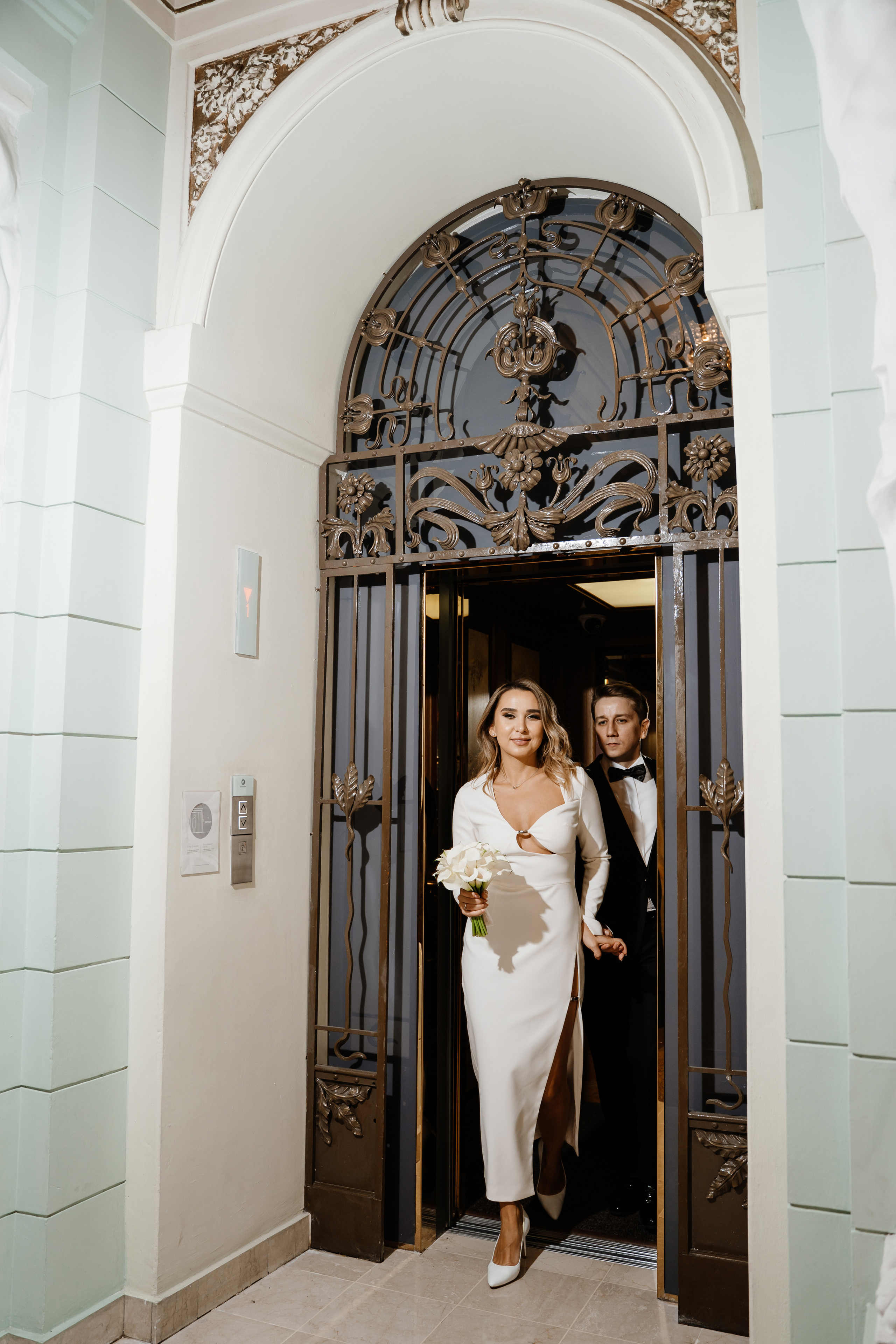 Свадьба в отеле National Hotel Moscow. Свадебный и семейный фотограф в Москве Светлана Зоткина