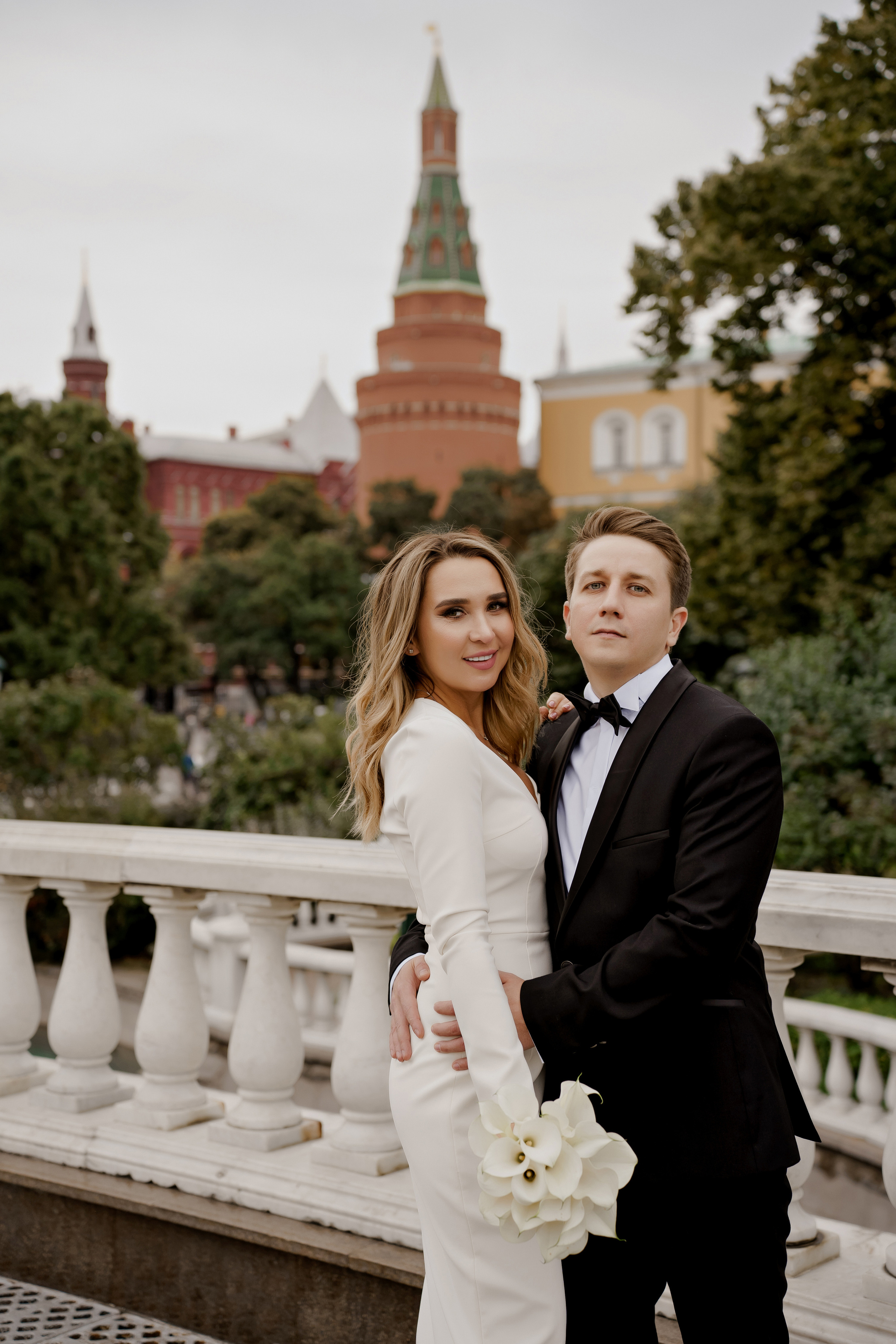 Свадьба в отеле National Hotel Moscow. Свадебный и семейный фотограф в Москве Светлана Зоткина