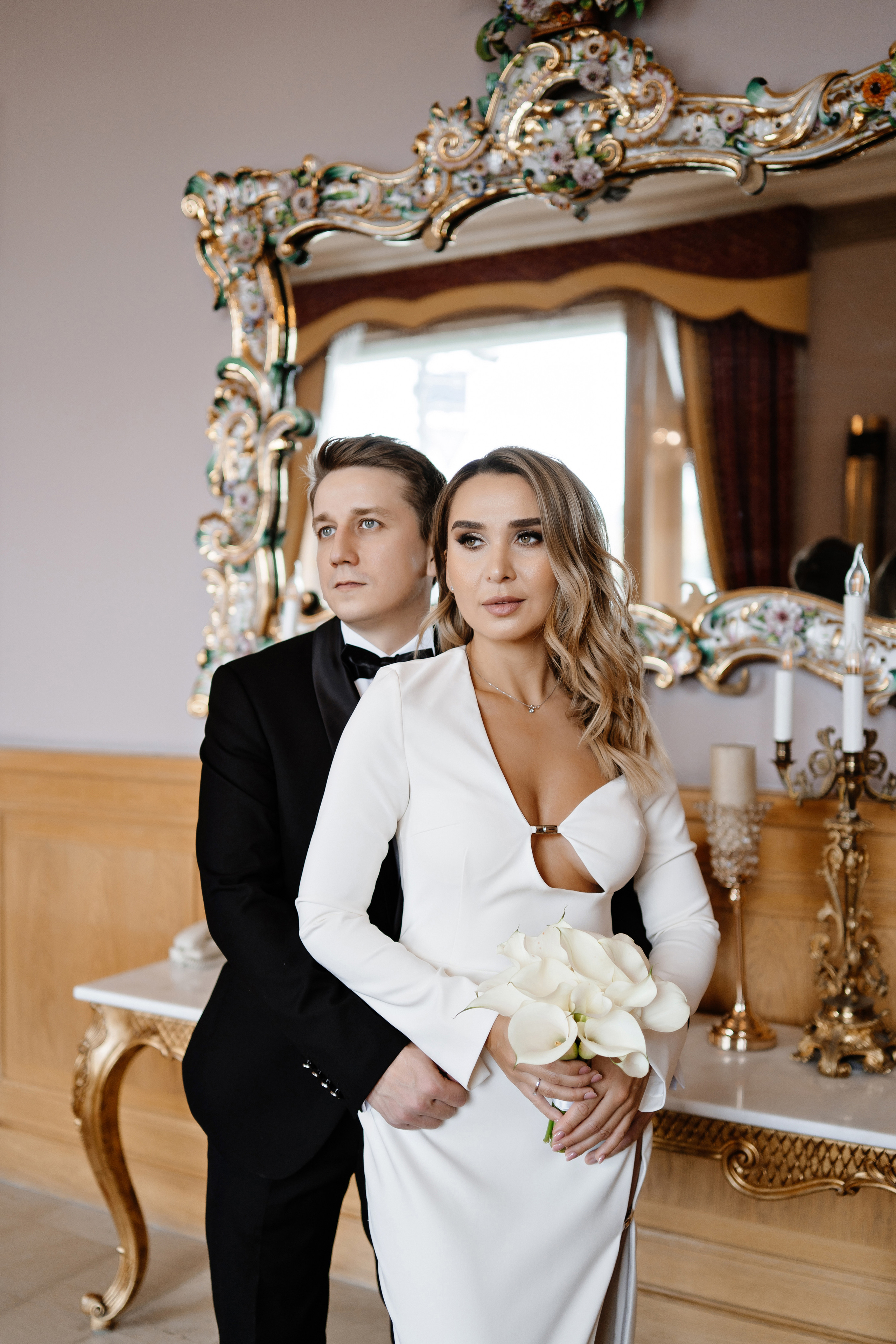 Свадьба в отеле National Hotel Moscow. Свадебный и семейный фотограф в Москве Светлана Зоткина