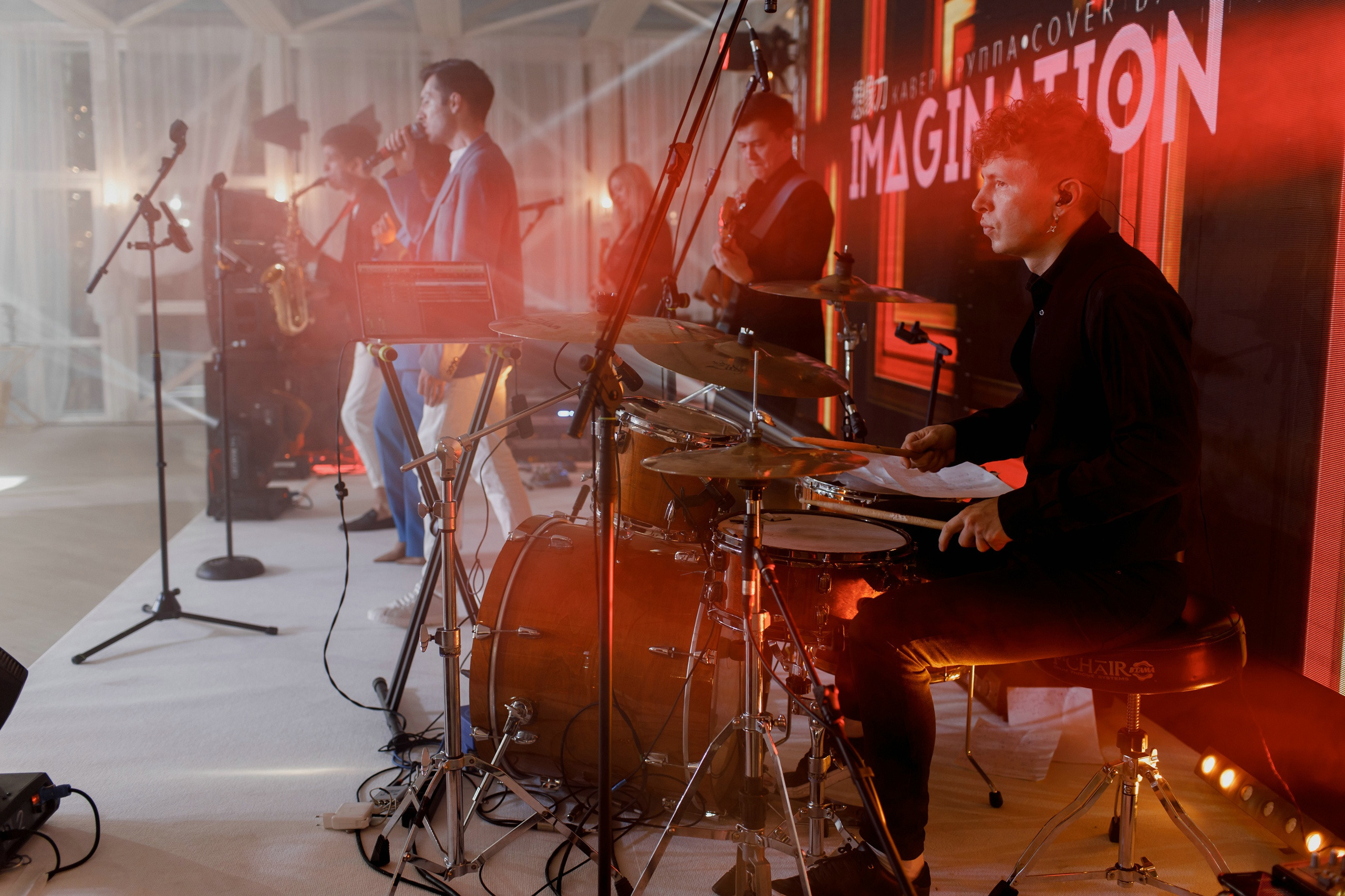 Фотосессия в отеле Barvikha Hotel Spa. Свадебный и семейный фотограф в Москве Светлана Зоткина