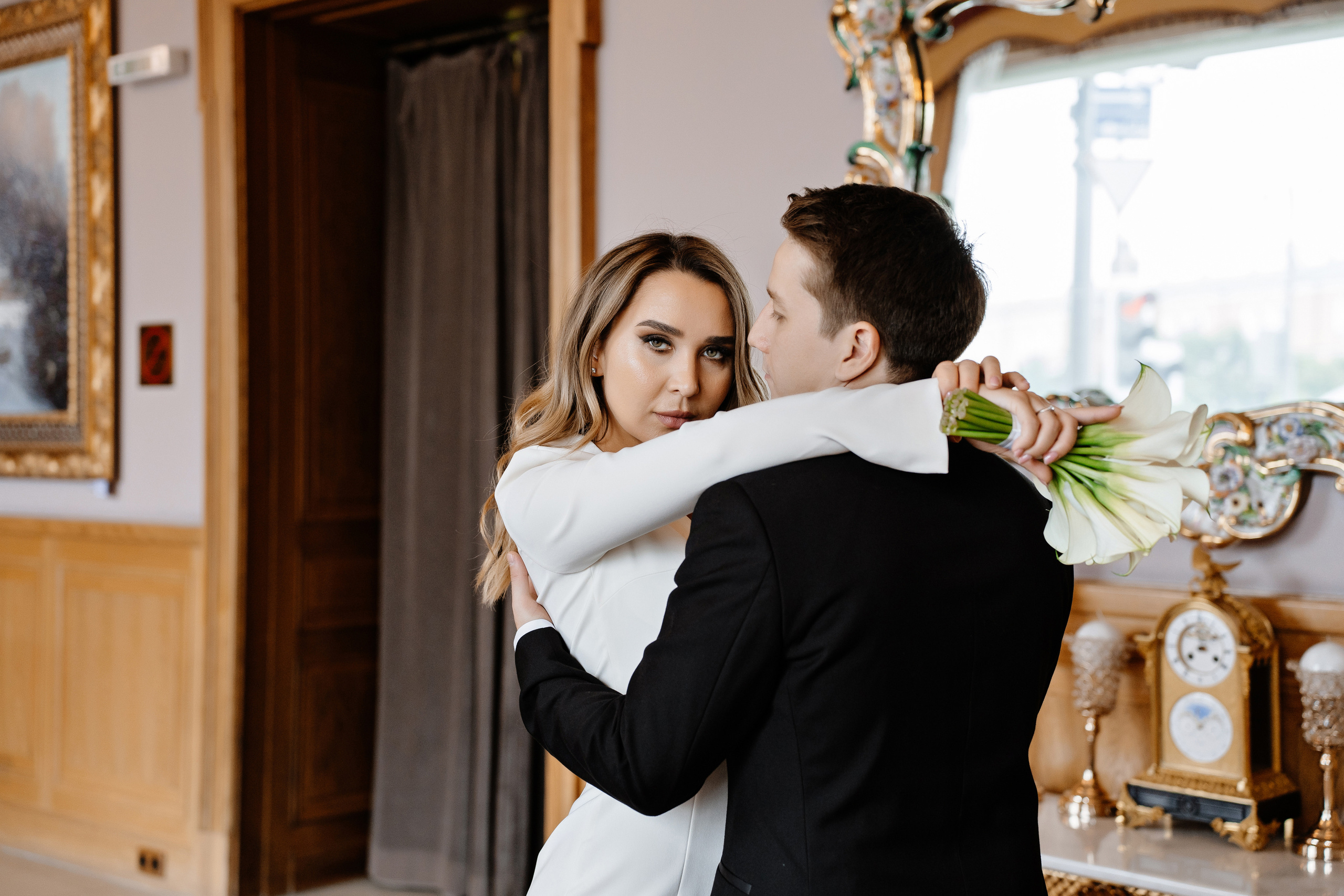 Свадьба в отеле National Hotel Moscow. Свадебный и семейный фотограф в Москве Светлана Зоткина