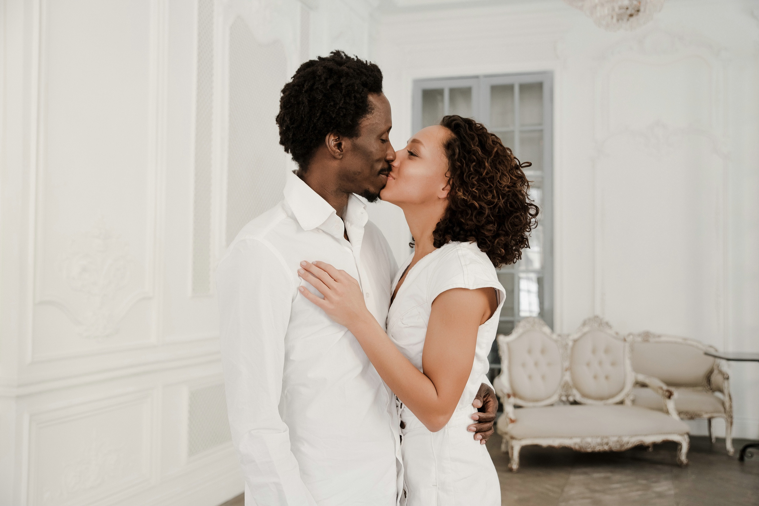 Семейная фотосессия в студии. Свадебный и семейный фотограф в Москве Светлана Зоткина