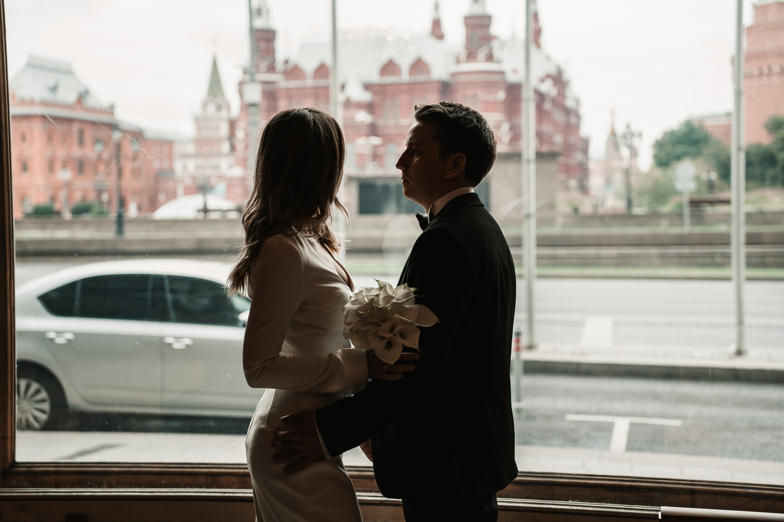 Свадьба в отеле National Hotel Moscow. Свадебный и семейный фотограф в Москве Светлана Зоткина