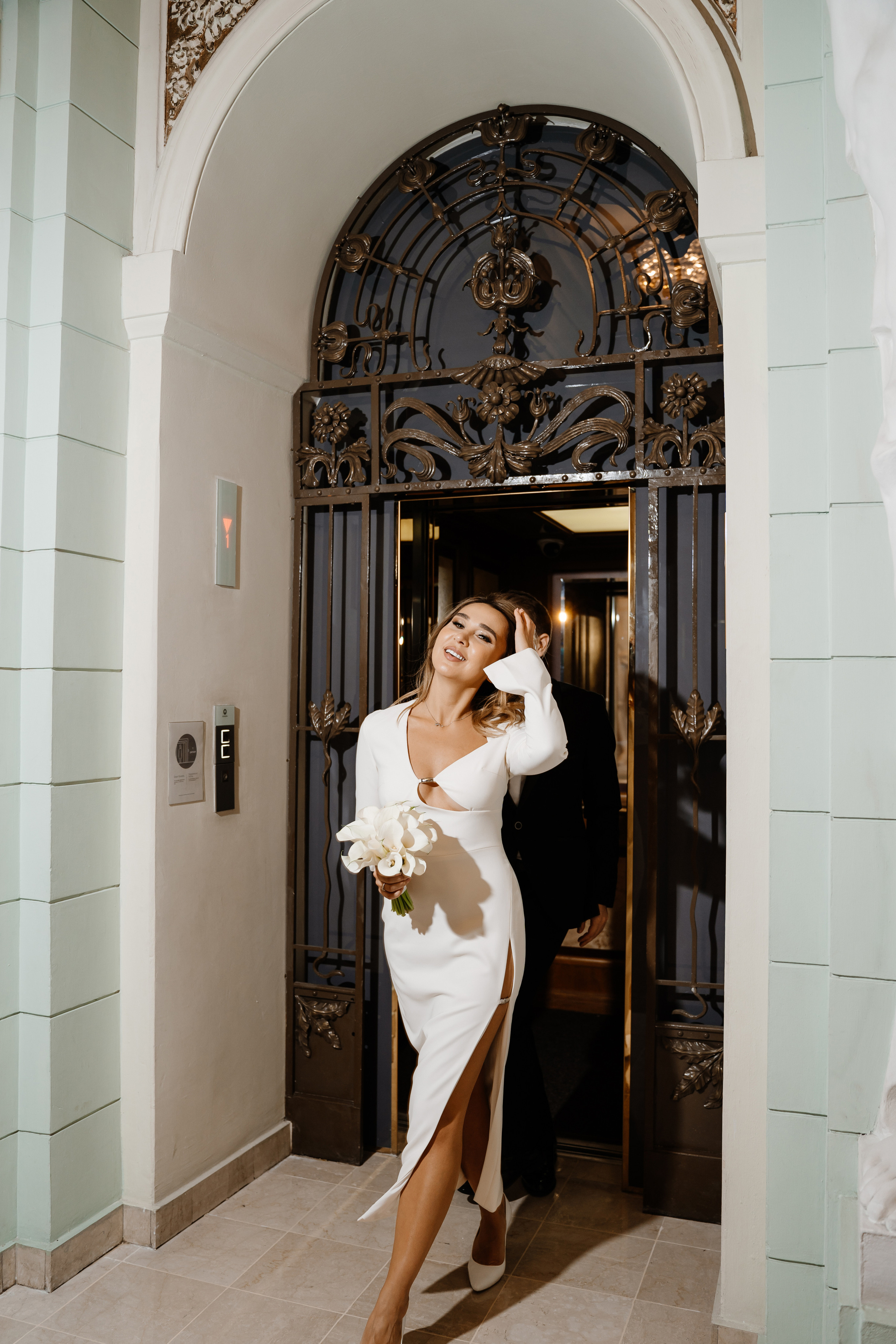 Свадьба в отеле National Hotel Moscow. Свадебный и семейный фотограф в Москве Светлана Зоткина