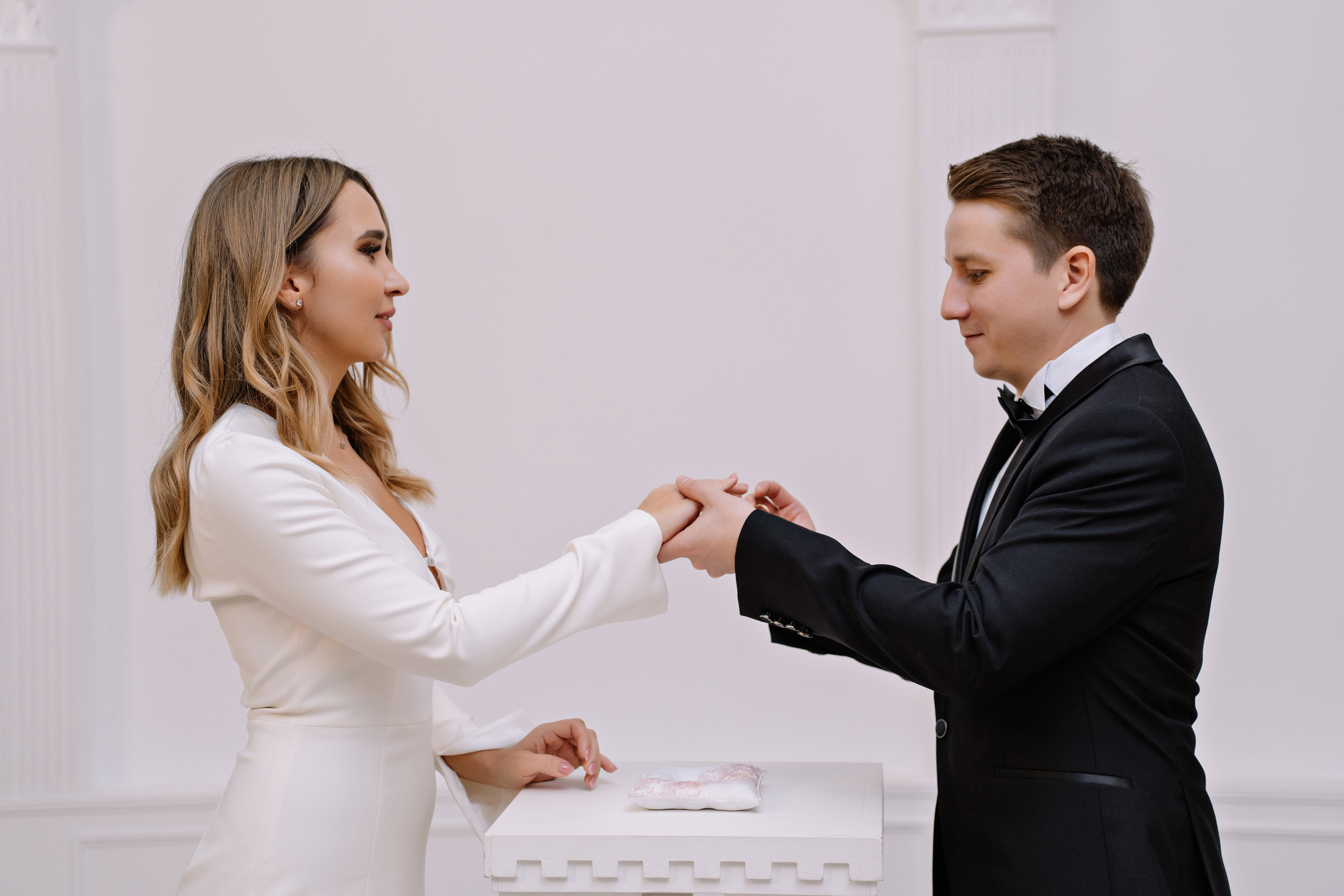 Свадьба в отеле National Hotel Moscow. Свадебный и семейный фотограф в Москве Светлана Зоткина