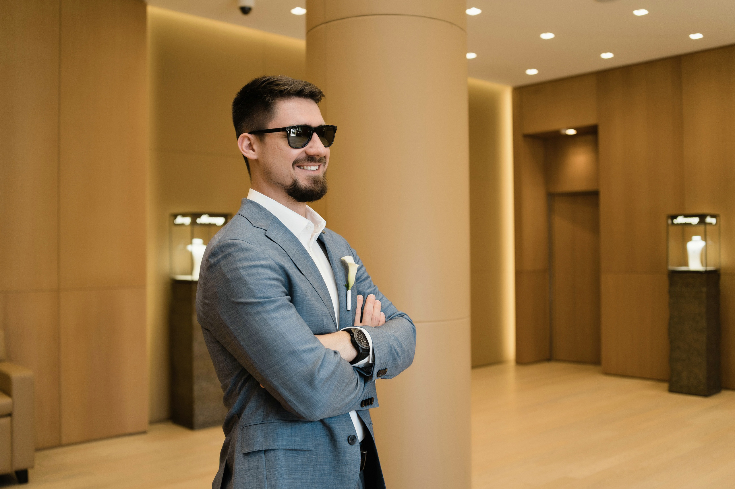 Фотосессия в отеле Barvikha Hotel Spa. Свадебный и семейный фотограф в Москве Светлана Зоткина