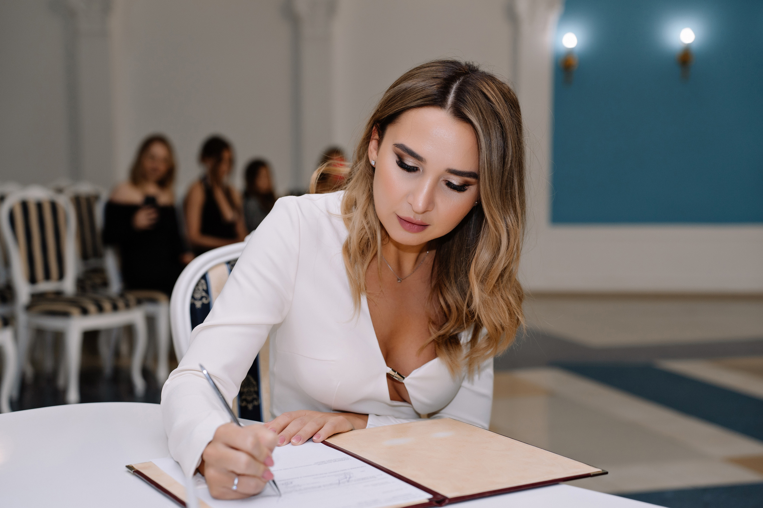 Свадьба в отеле National Hotel Moscow. Свадебный и семейный фотограф в Москве Светлана Зоткина
