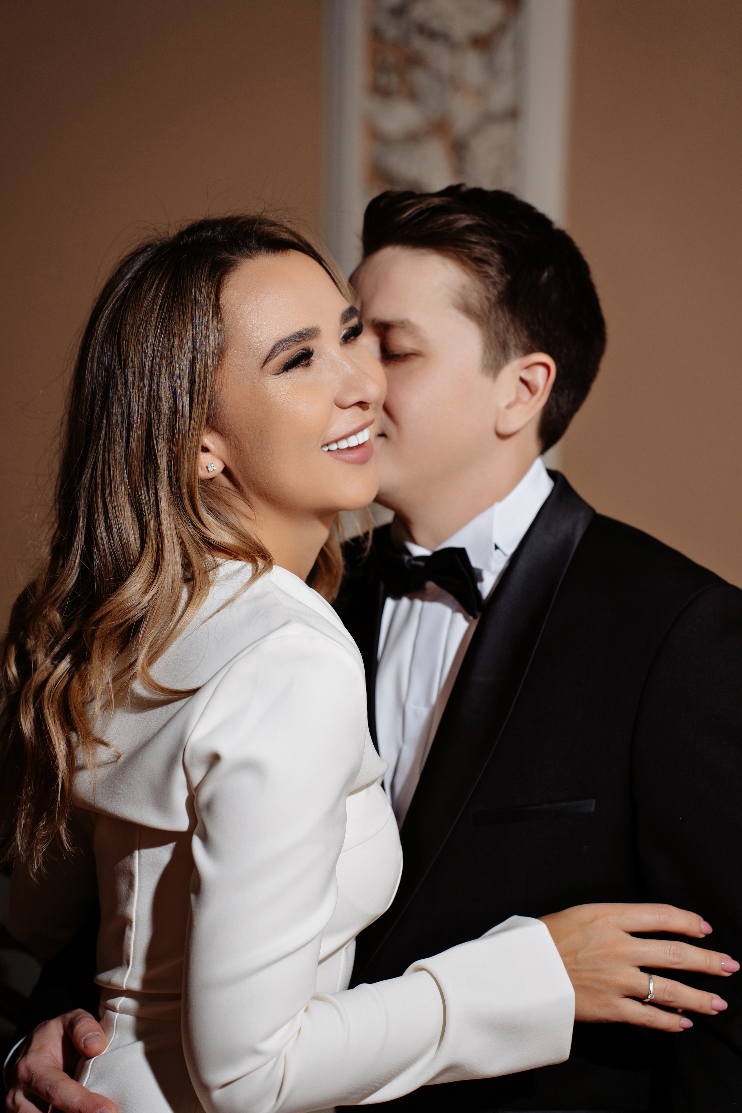 Свадьба в отеле National Hotel Moscow. Свадебный и семейный фотограф в Москве Светлана Зоткина