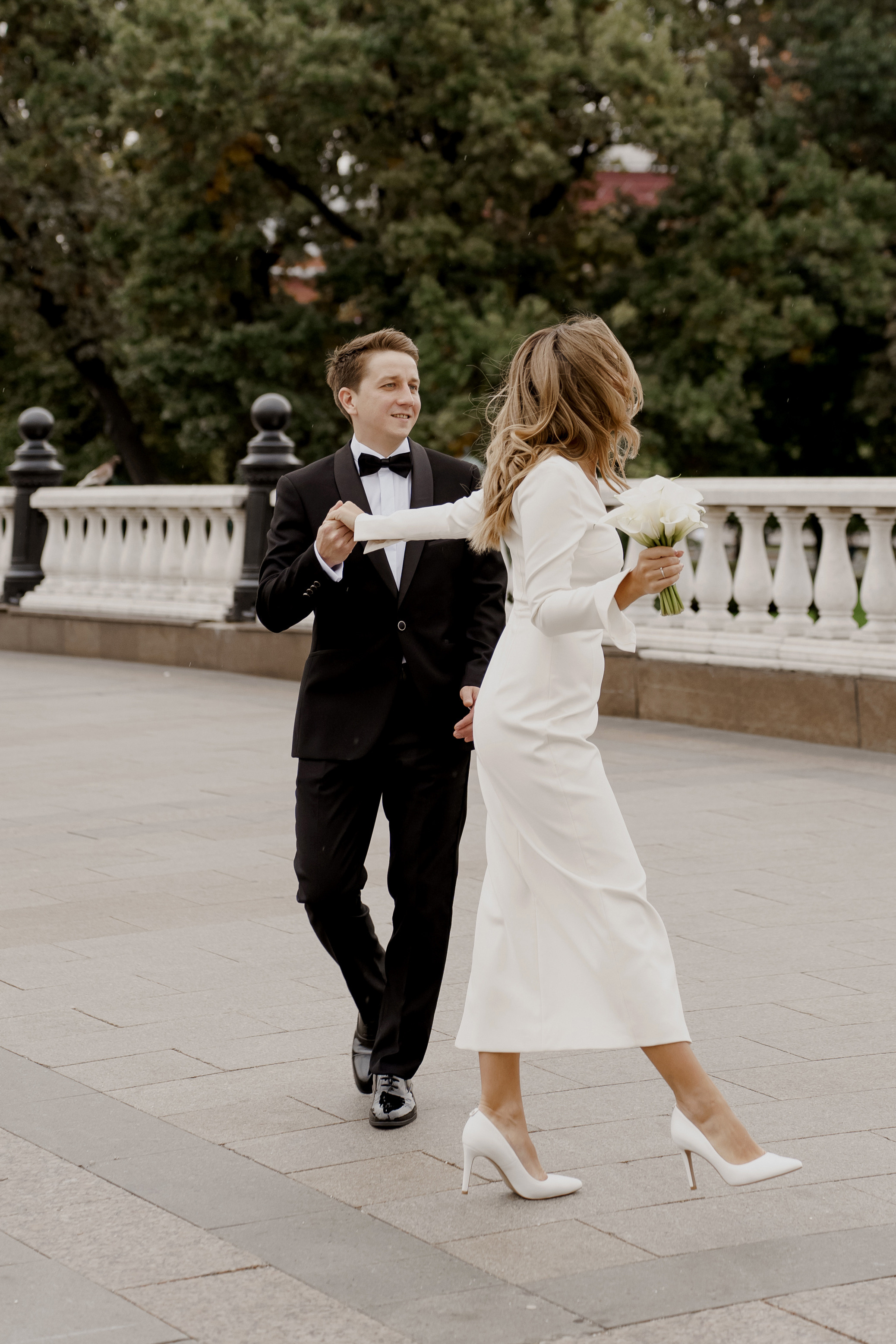 Свадьба в отеле National Hotel Moscow. Свадебный и семейный фотограф в Москве Светлана Зоткина