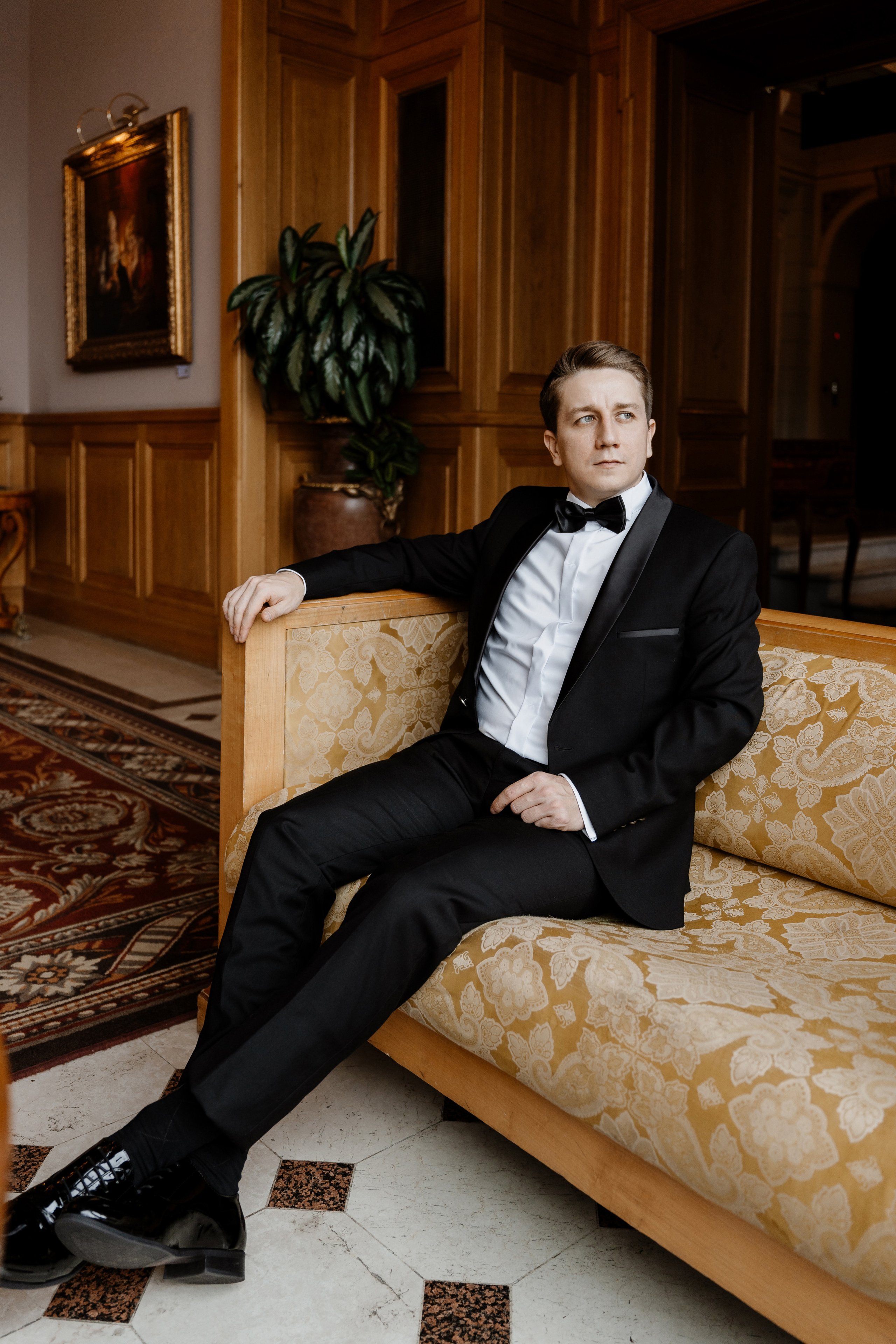 Свадьба в отеле National Hotel Moscow. Свадебный и семейный фотограф в Москве Светлана Зоткина