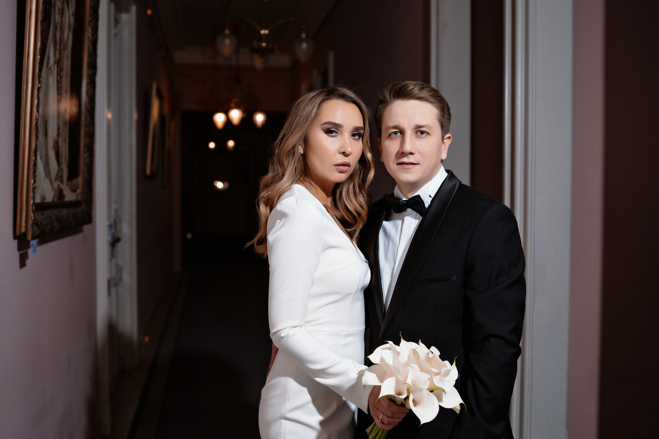 Свадьба в отеле National Hotel Moscow. Свадебный и семейный фотограф в Москве Светлана Зоткина