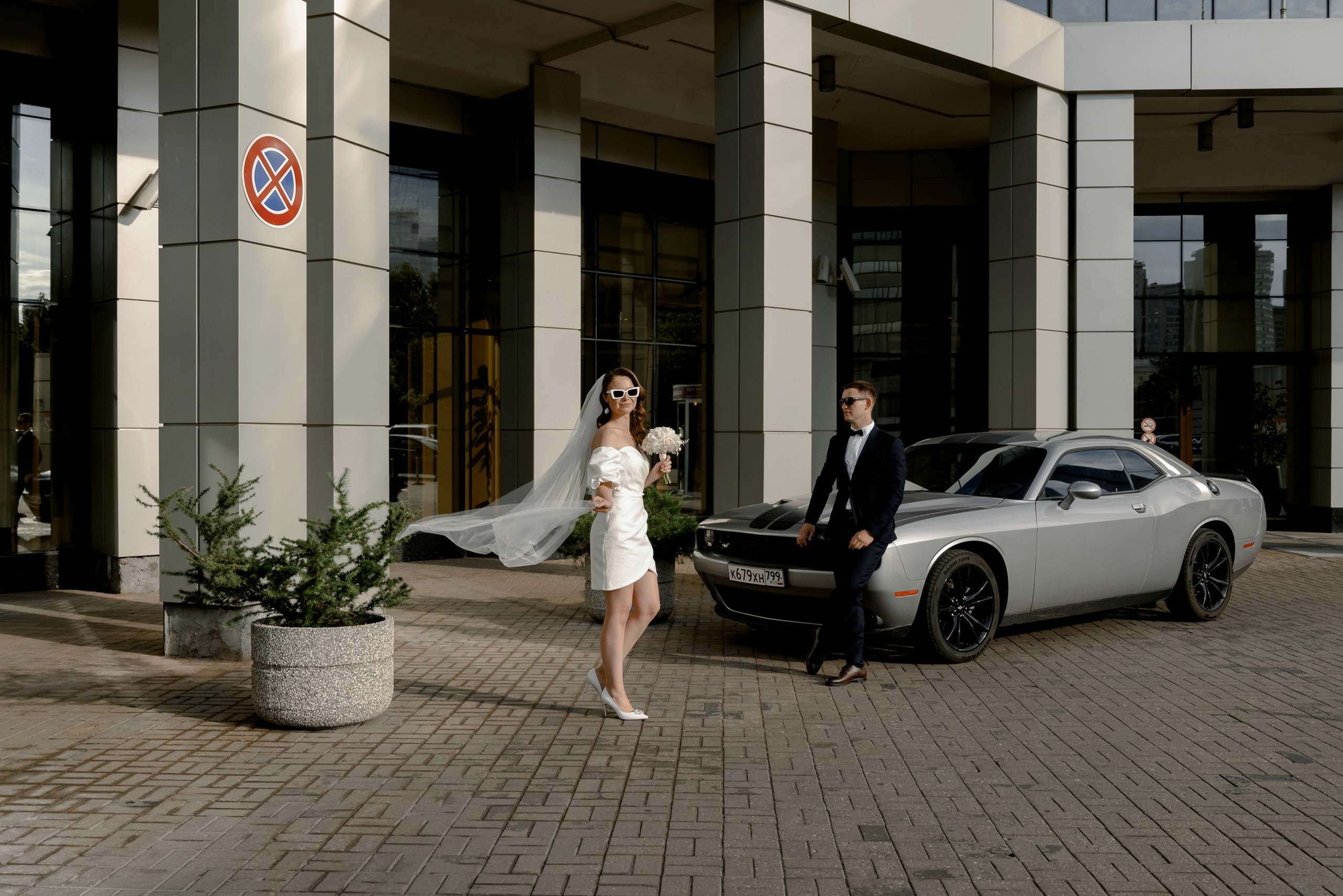 Фотограф в ЗАГС в ресторане Birds башня Око Москва-Сити. Свадебный и семейный фотограф в Москве Светлана Зоткина