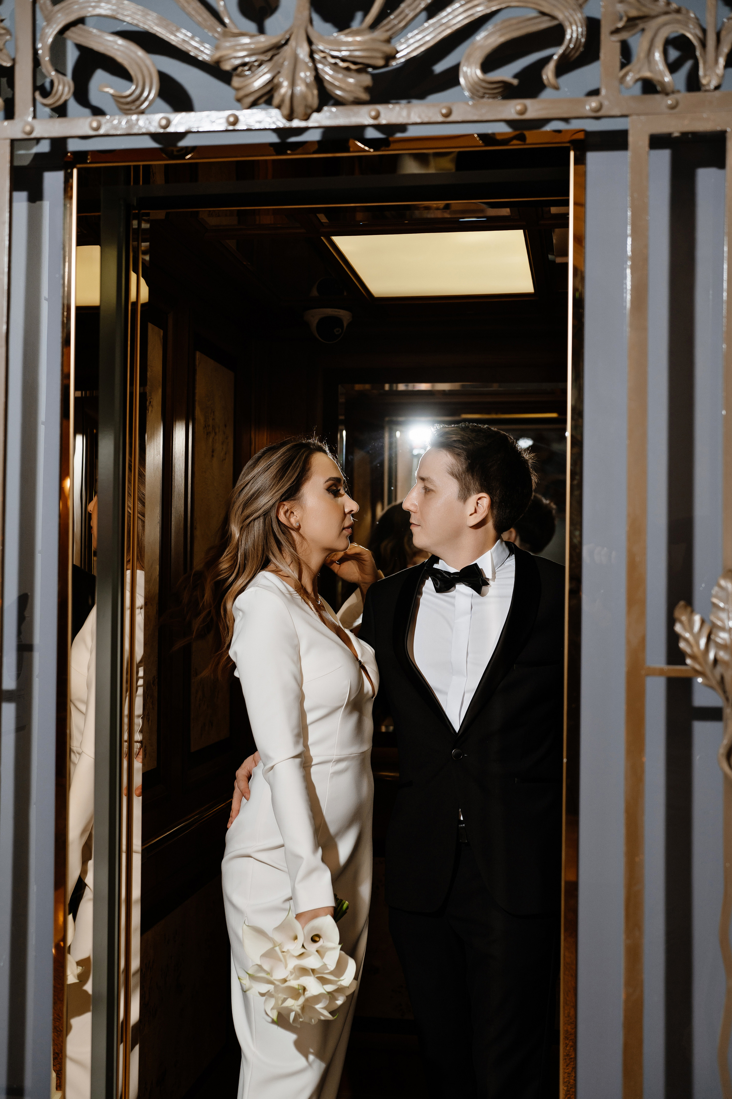 Свадьба в отеле National Hotel Moscow. Свадебный и семейный фотограф в Москве Светлана Зоткина