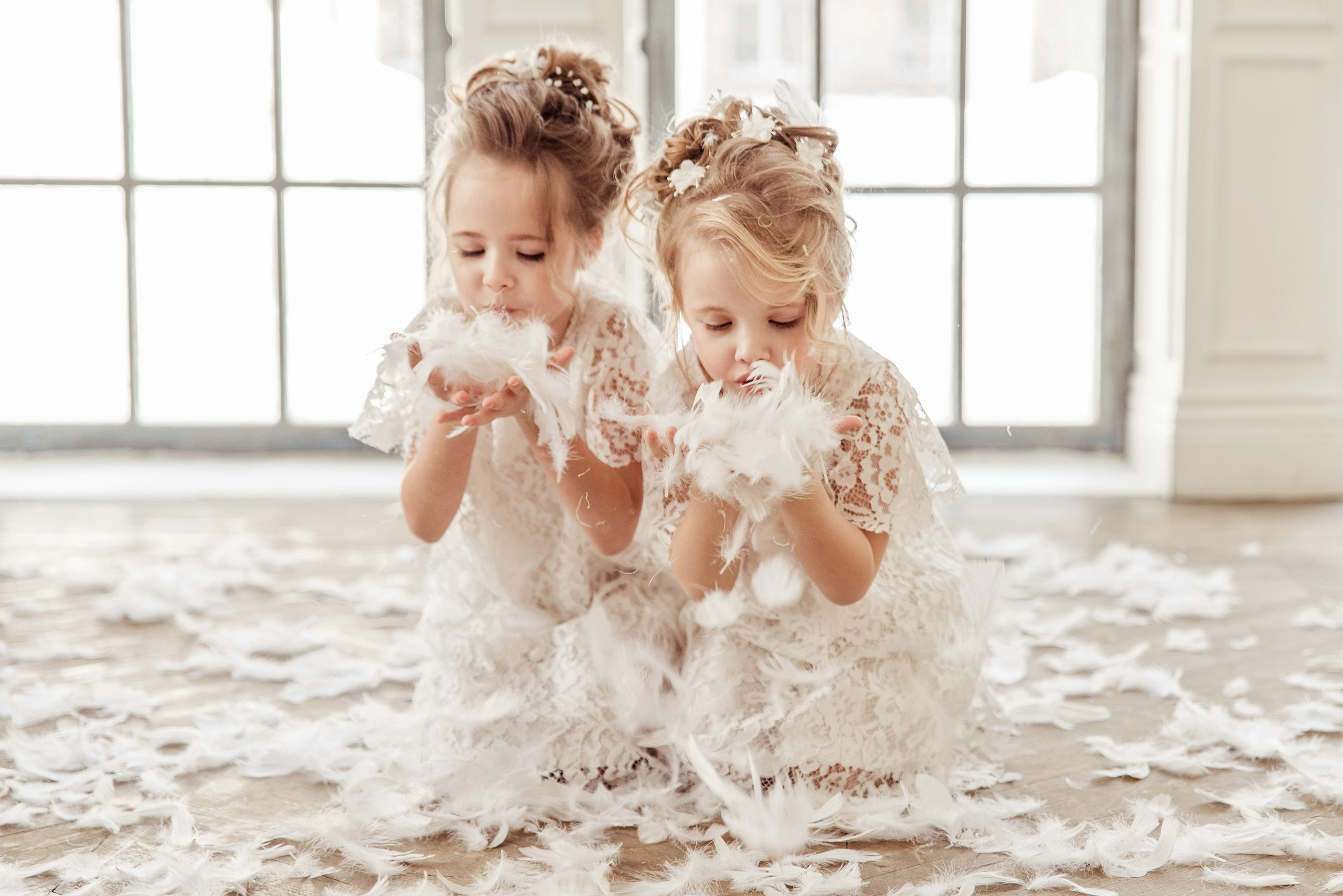 Детская фотосессия в студии. Свадебный и семейный фотограф в Москве Светлана Зоткина