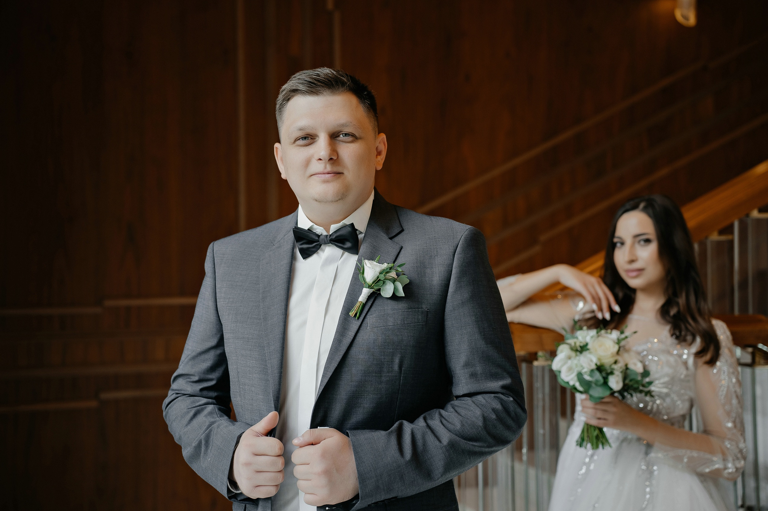 Свадьба в отеле Moscow Marriott Imperial Plaza. Свадебный и семейный фотограф в Москве Светлана Зоткина