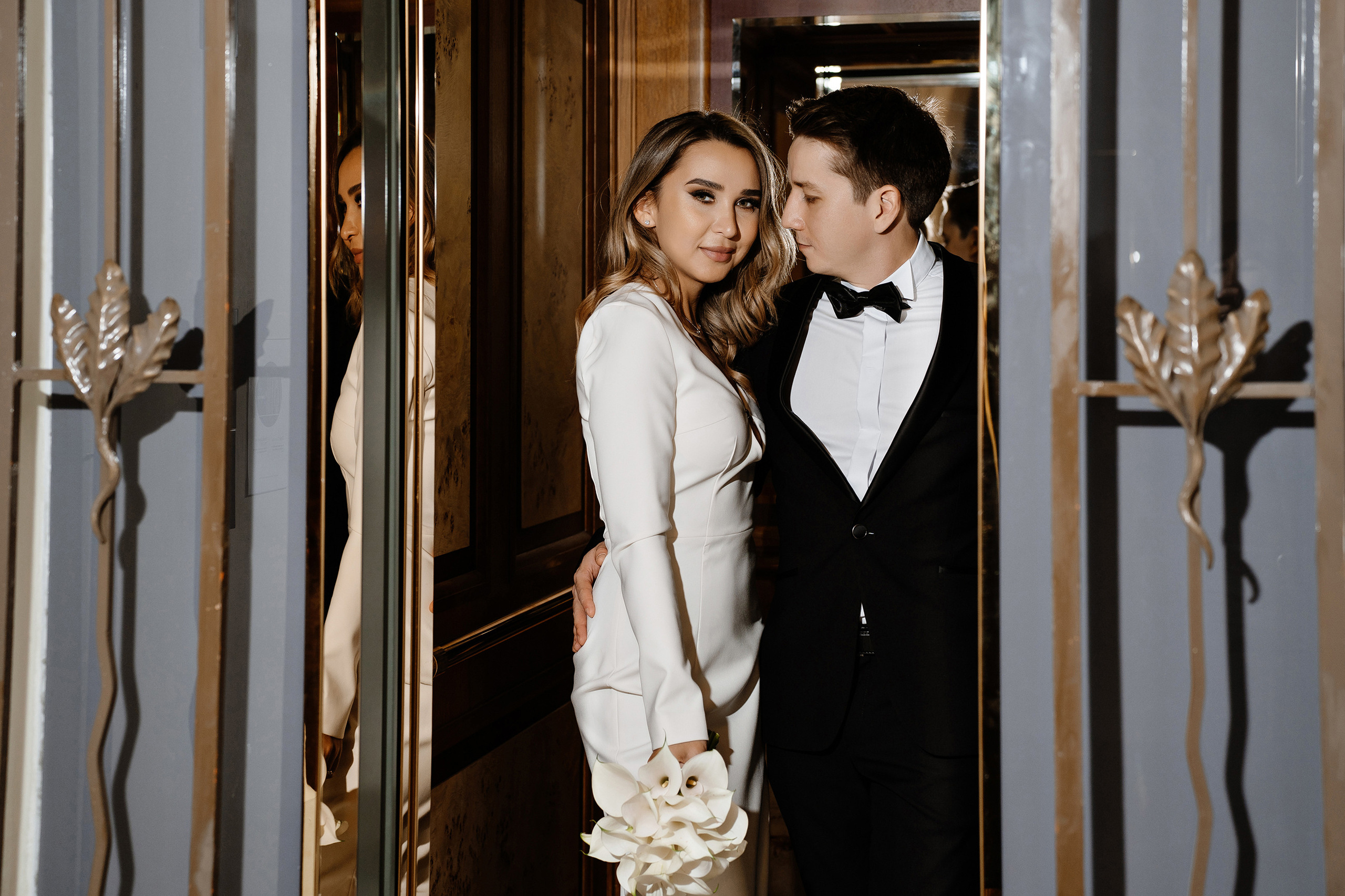 Свадьба в отеле National Hotel Moscow. Свадебный и семейный фотограф в Москве Светлана Зоткина