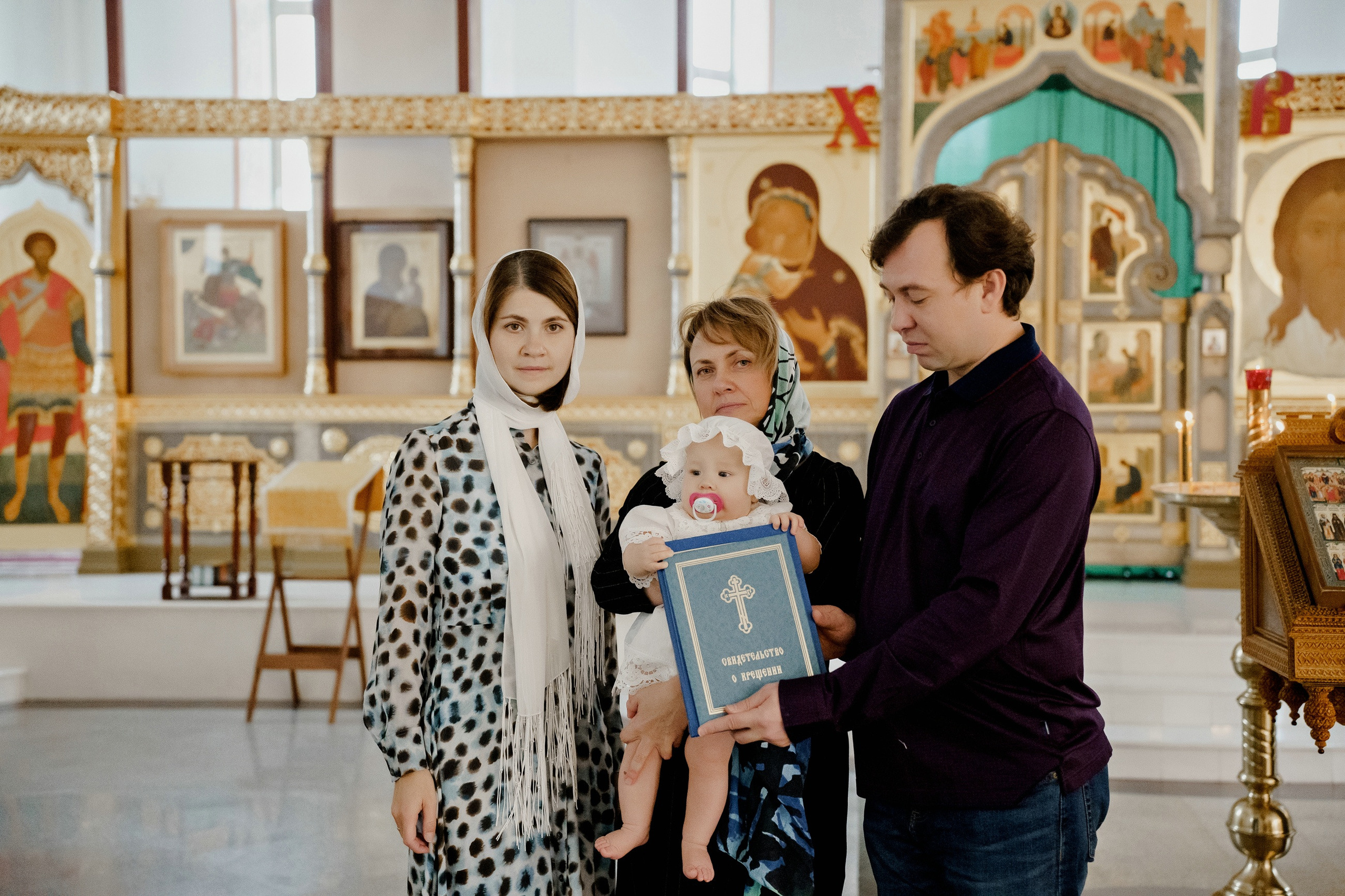 Крестины фотосъемка. Свадебный и семейный фотограф в Москве Светлана Зоткина