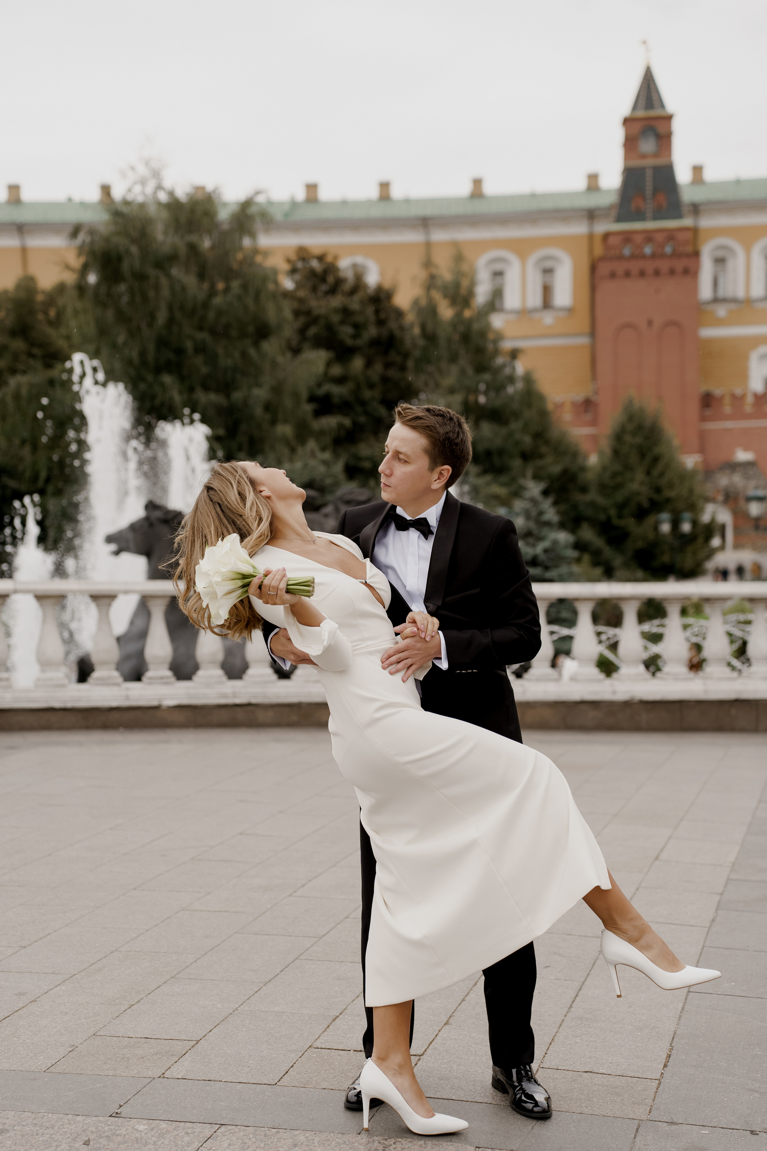 Свадьба в отеле National Hotel Moscow. Свадебный и семейный фотограф в Москве Светлана Зоткина