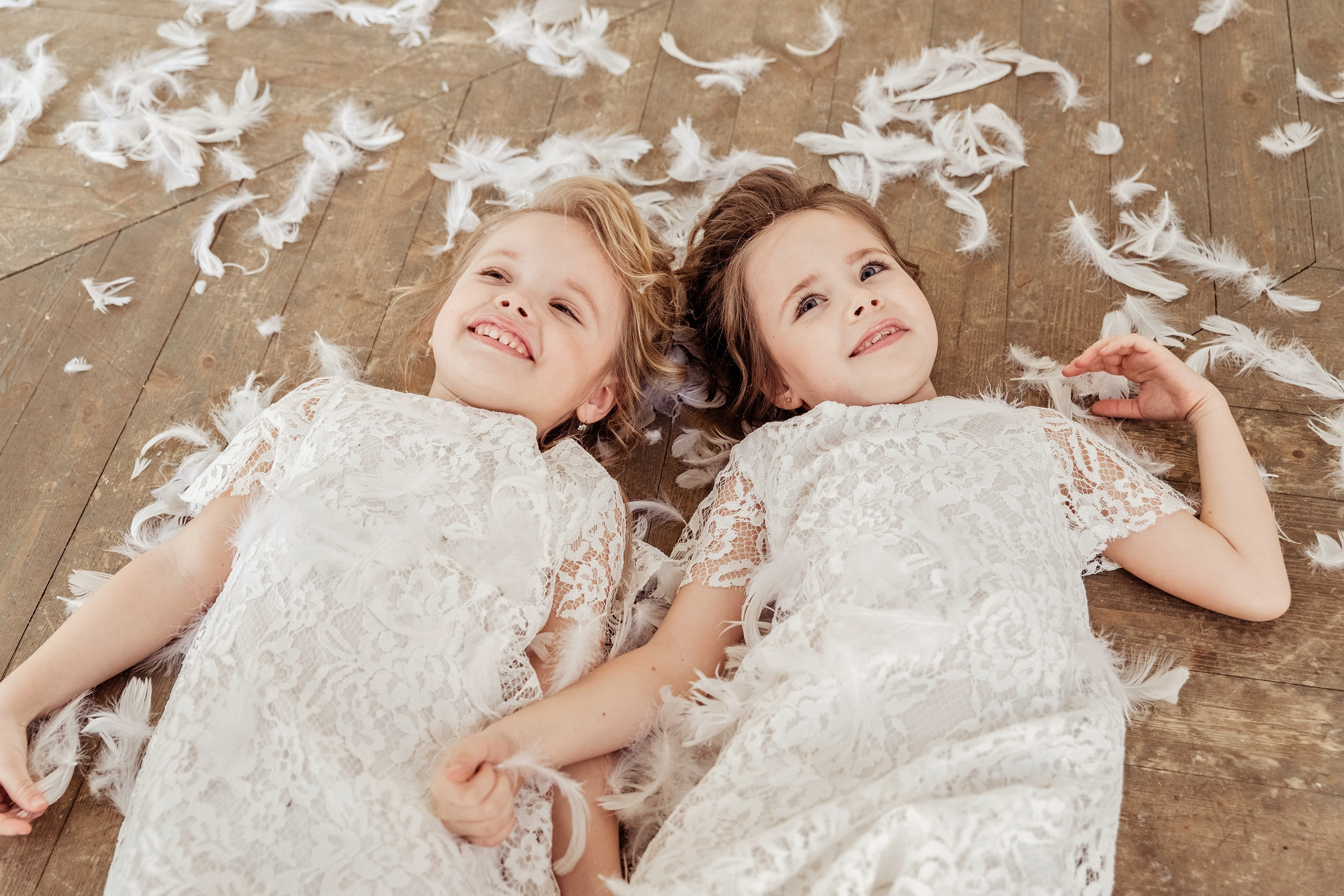Детская фотосессия в студии. Свадебный и семейный фотограф в Москве Светлана Зоткина