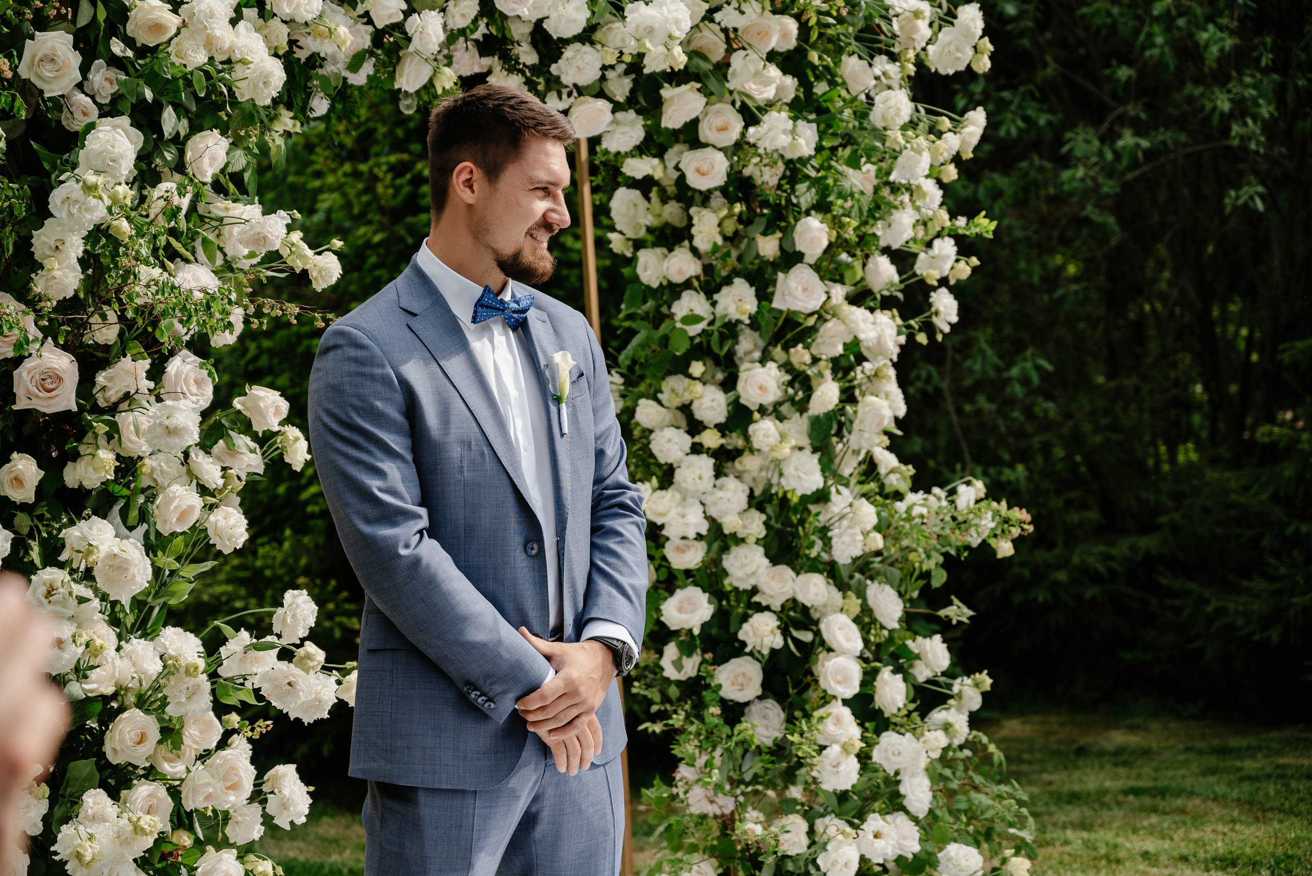 Фотосессия в отеле Barvikha Hotel Spa. Свадебный и семейный фотограф в Москве Светлана Зоткина