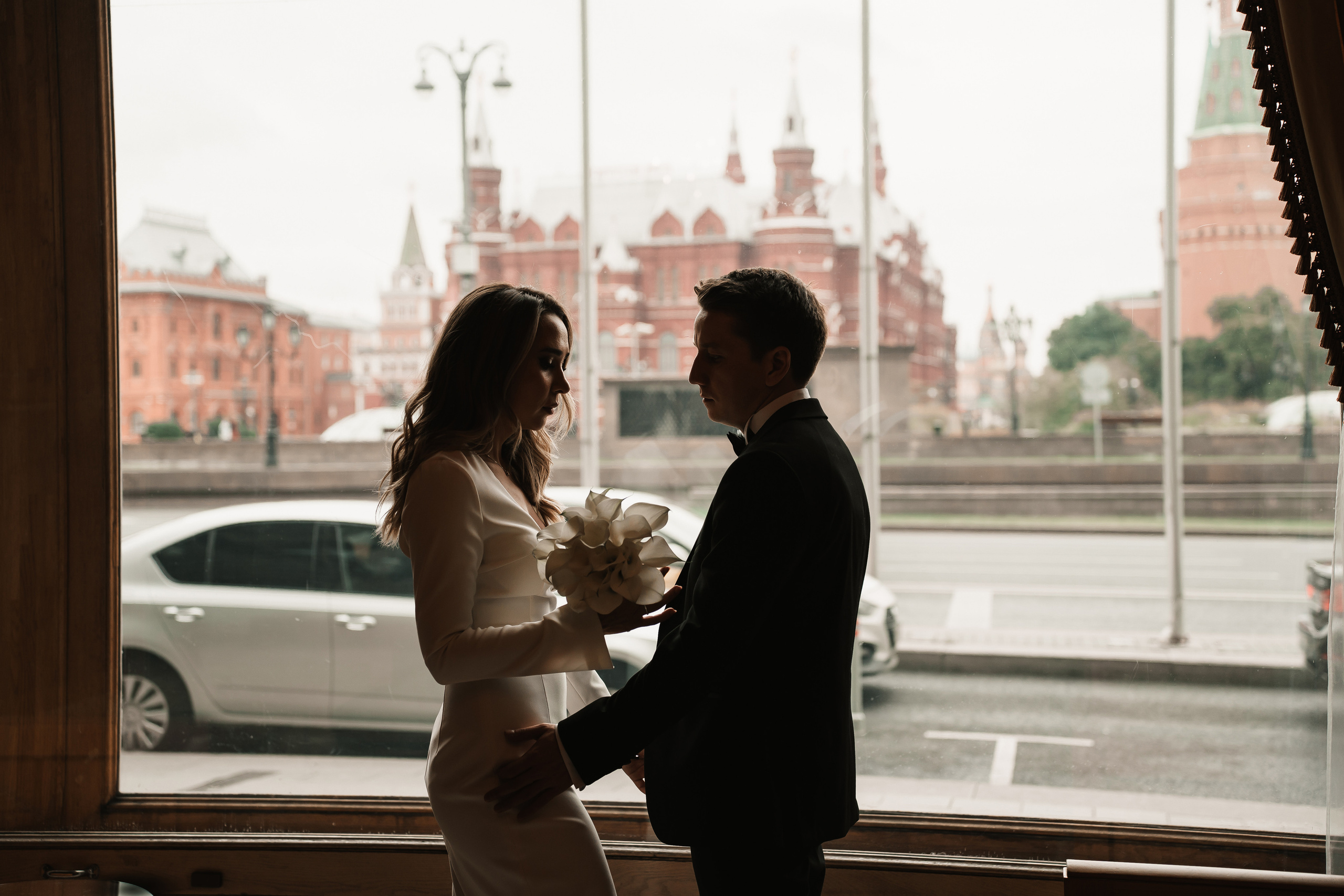 Свадьба в отеле National Hotel Moscow. Свадебный и семейный фотограф в Москве Светлана Зоткина