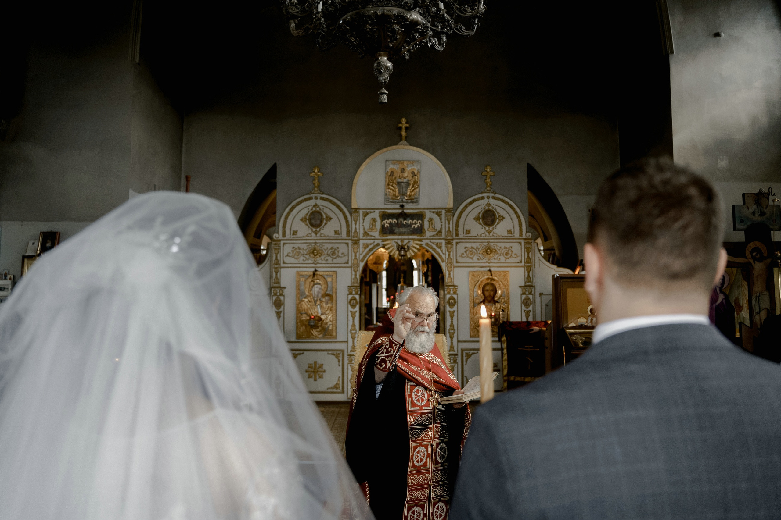 Венчание Москва. Свадебный и семейный фотограф в Москве Светлана Зоткина