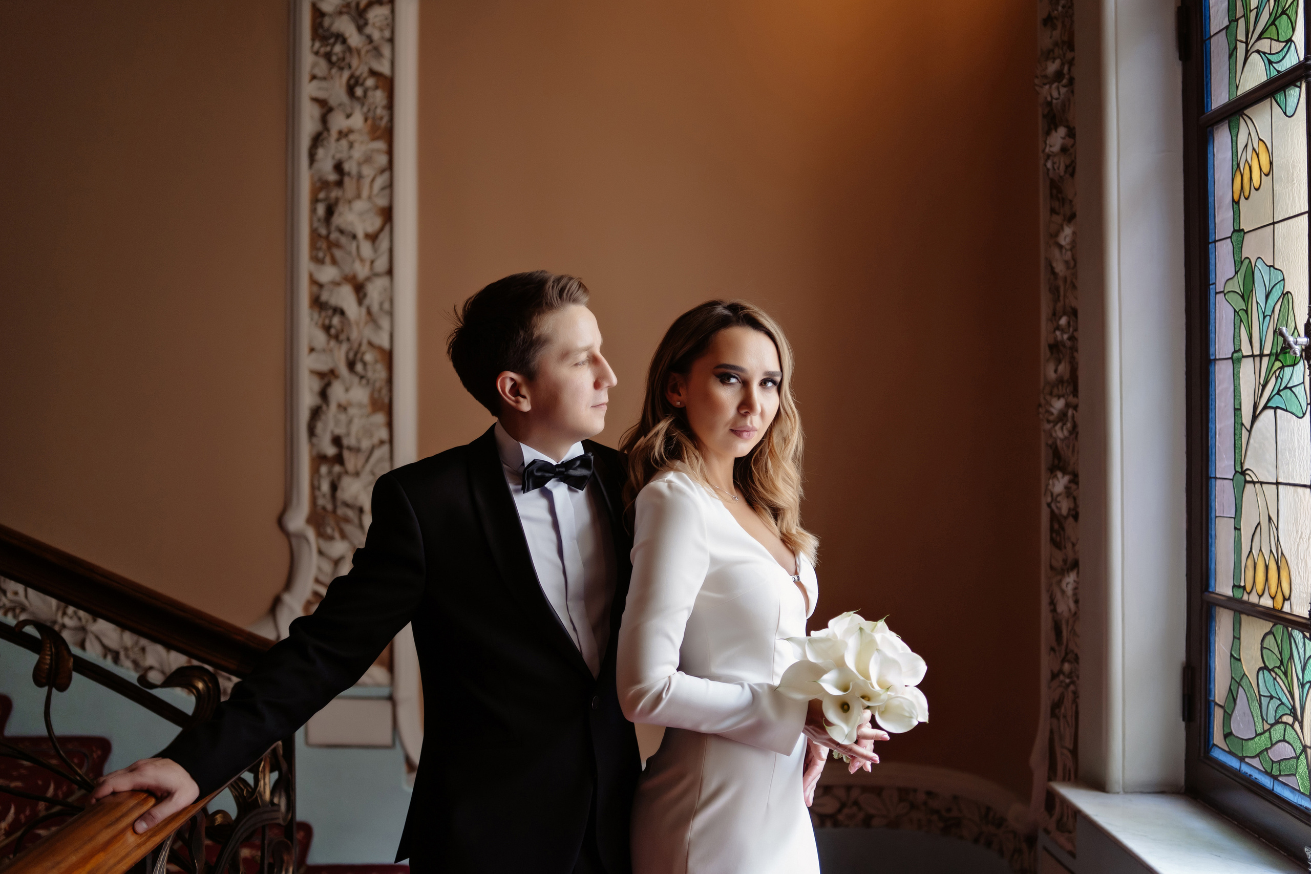 Свадьба в отеле National Hotel Moscow. Свадебный и семейный фотограф в Москве Светлана Зоткина