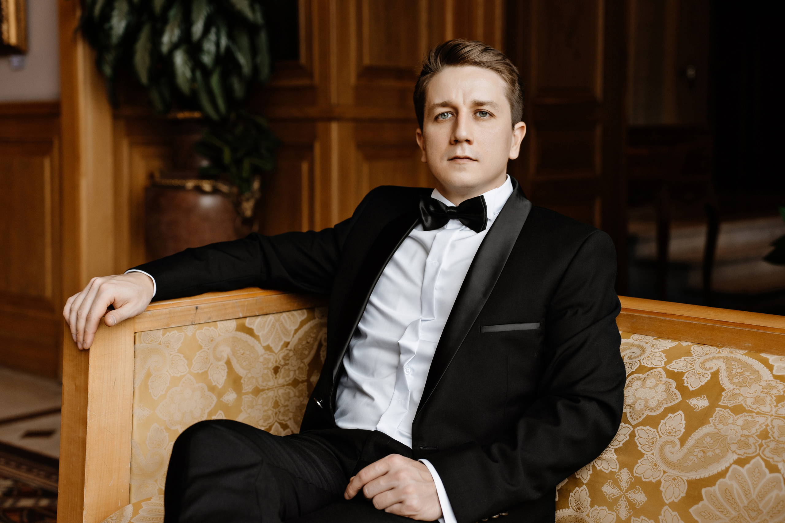 Свадьба в отеле National Hotel Moscow. Свадебный и семейный фотограф в Москве Светлана Зоткина