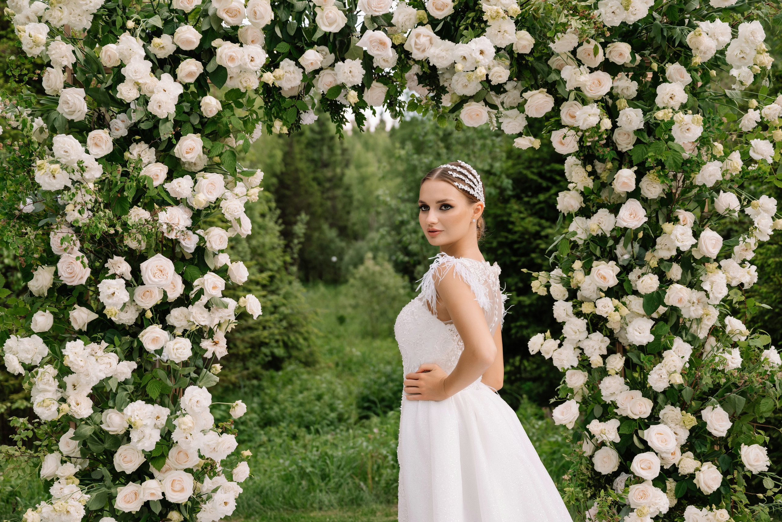 Фотосессия в отеле Barvikha Hotel Spa. Свадебный и семейный фотограф в Москве Светлана Зоткина