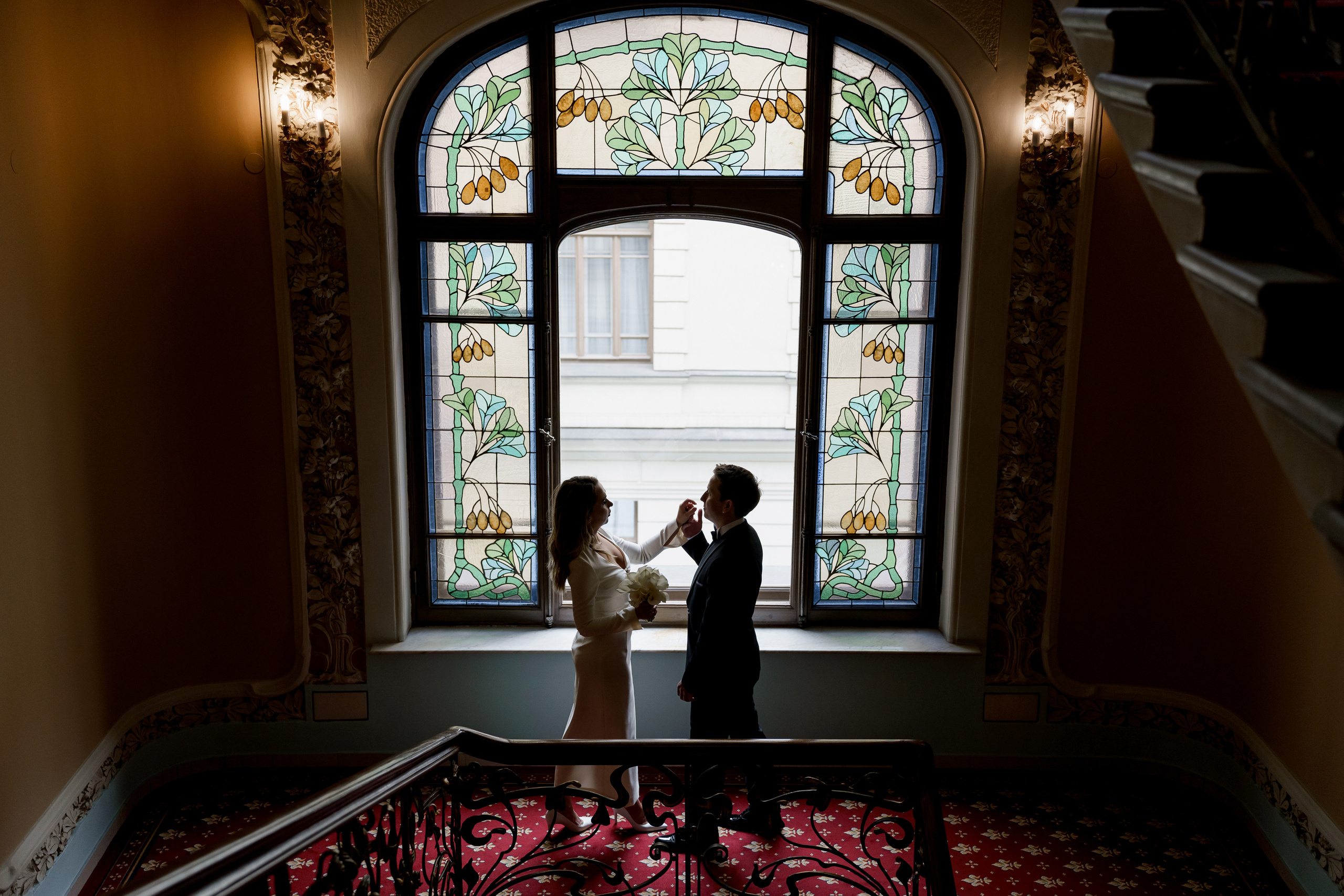 Свадьба в отеле National Hotel Moscow. Свадебный и семейный фотограф в Москве Светлана Зоткина