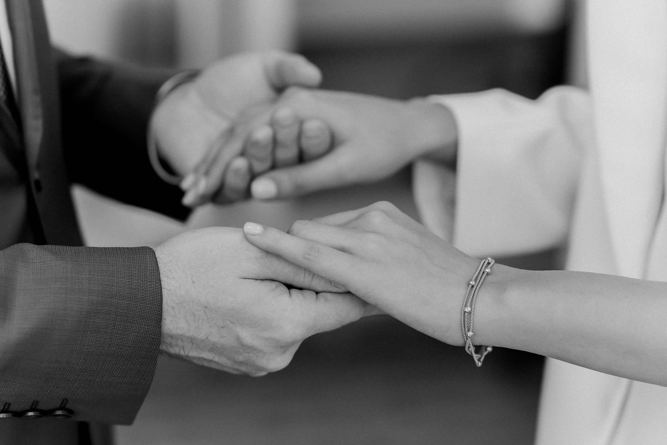 Свадебная прогулка в центре Москвы. Свадебный и семейный фотограф в Москве Светлана Зоткина