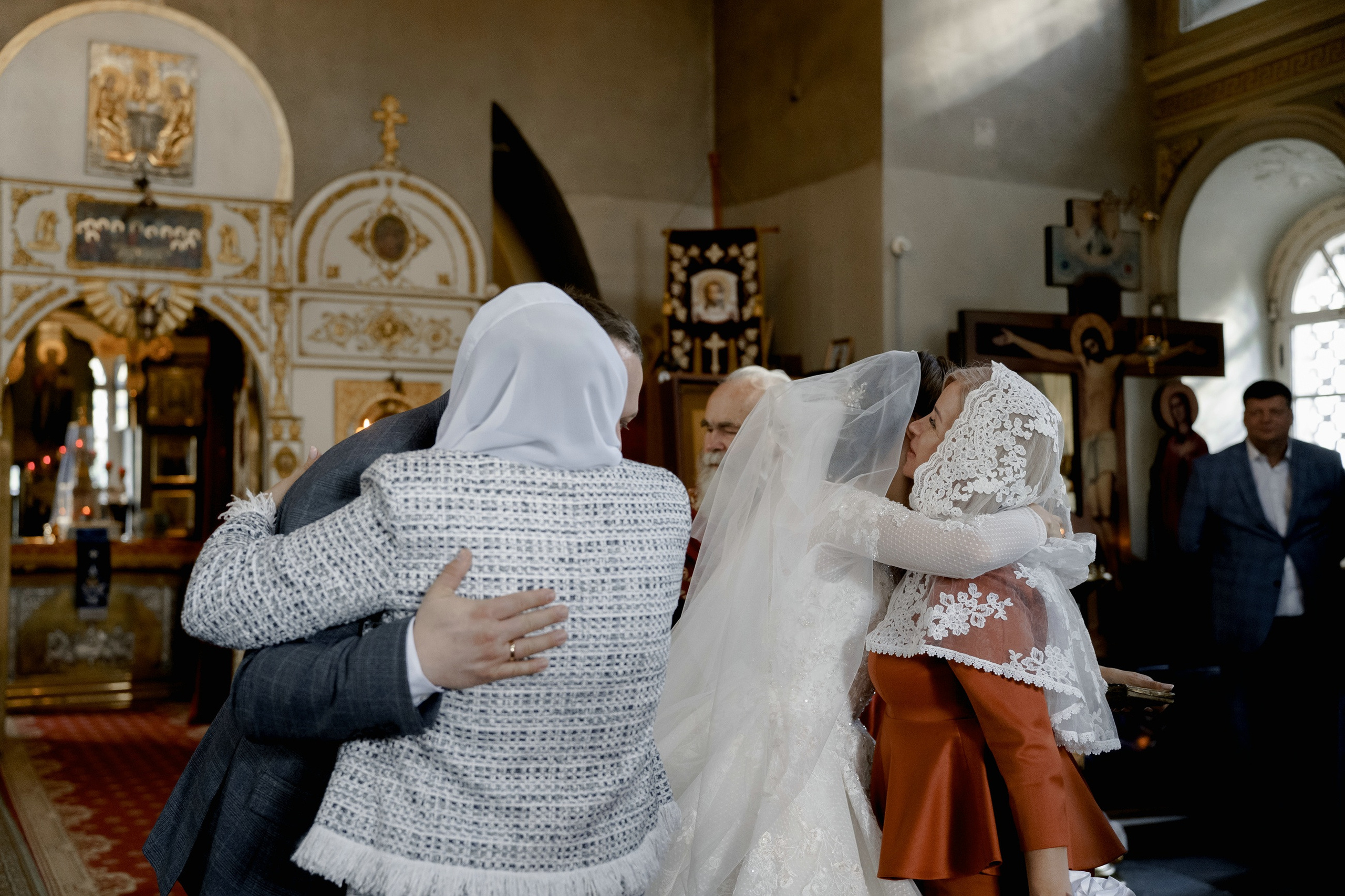 Венчание Москва. Свадебный и семейный фотограф в Москве Светлана Зоткина