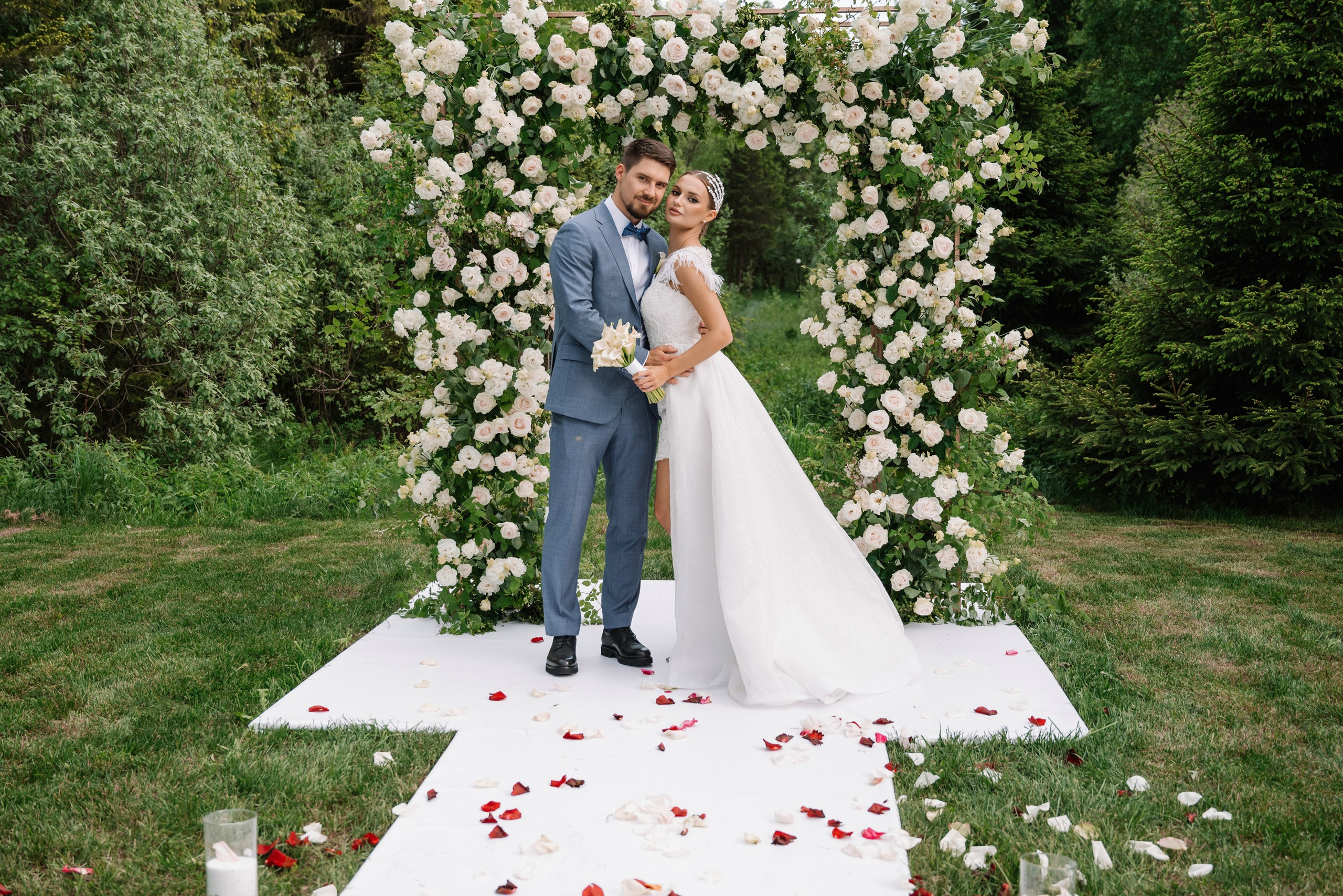 Фотосессия в отеле Barvikha Hotel Spa. Свадебный и семейный фотограф в Москве Светлана Зоткина