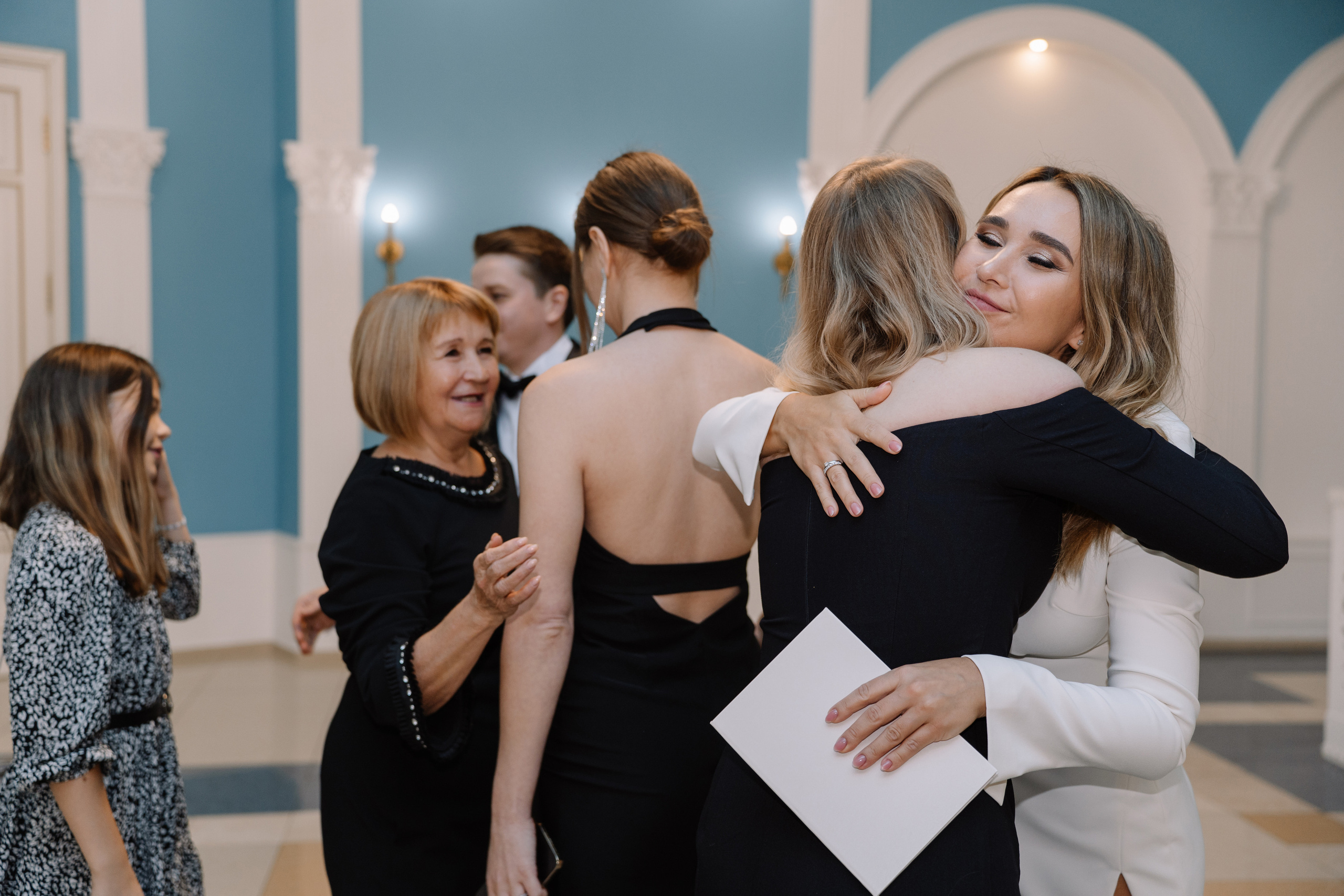 Свадьба в отеле National Hotel Moscow. Свадебный и семейный фотограф в Москве Светлана Зоткина