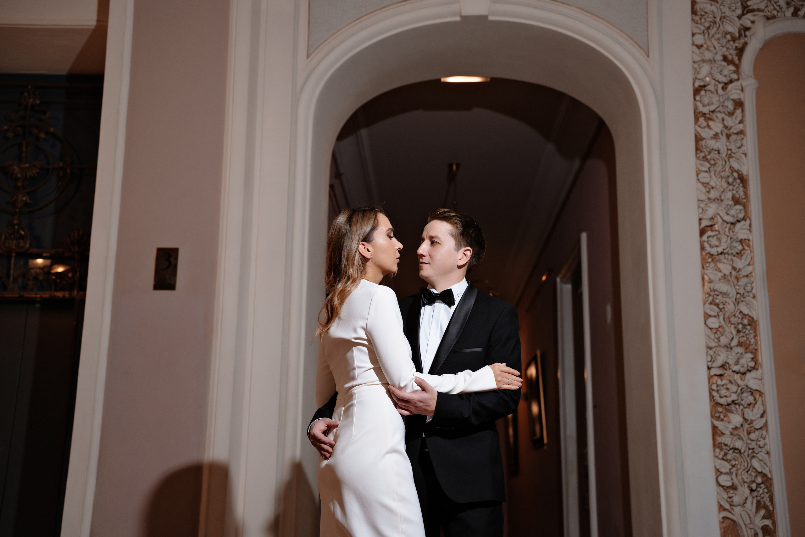 Свадьба в отеле National Hotel Moscow. Свадебный и семейный фотограф в Москве Светлана Зоткина