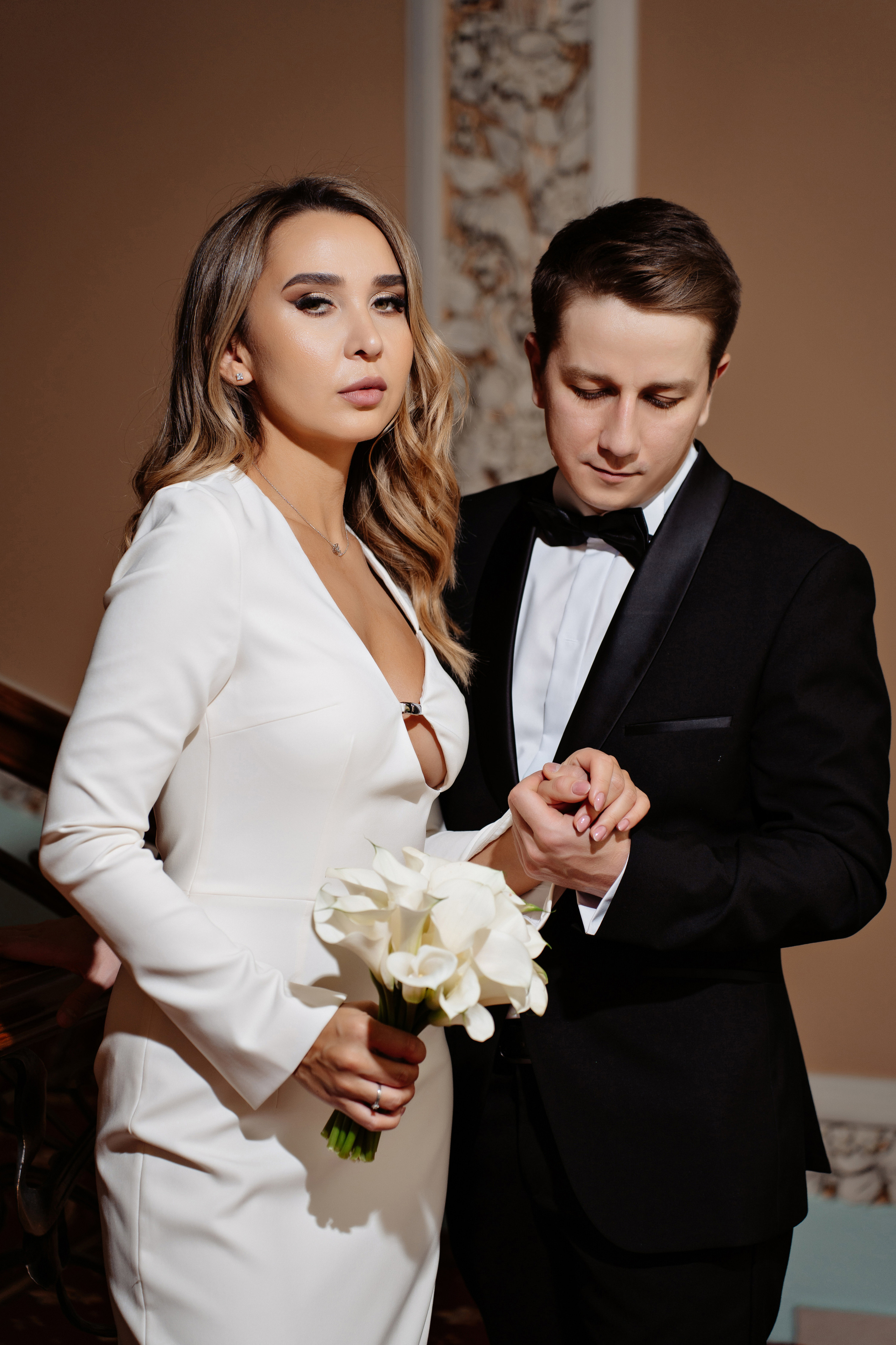 Свадьба в отеле National Hotel Moscow. Свадебный и семейный фотограф в Москве Светлана Зоткина