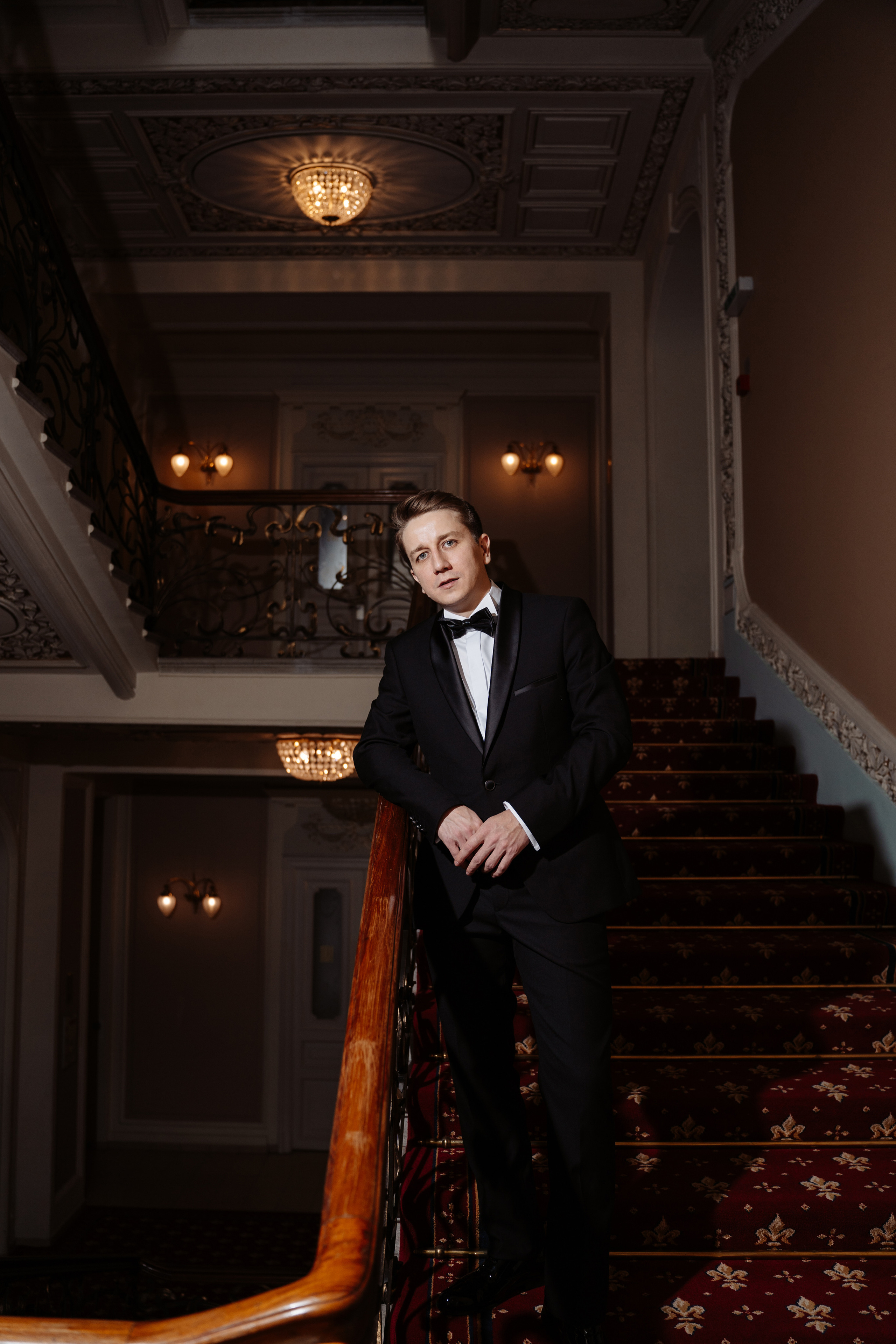 Свадьба в отеле National Hotel Moscow. Свадебный и семейный фотограф в Москве Светлана Зоткина