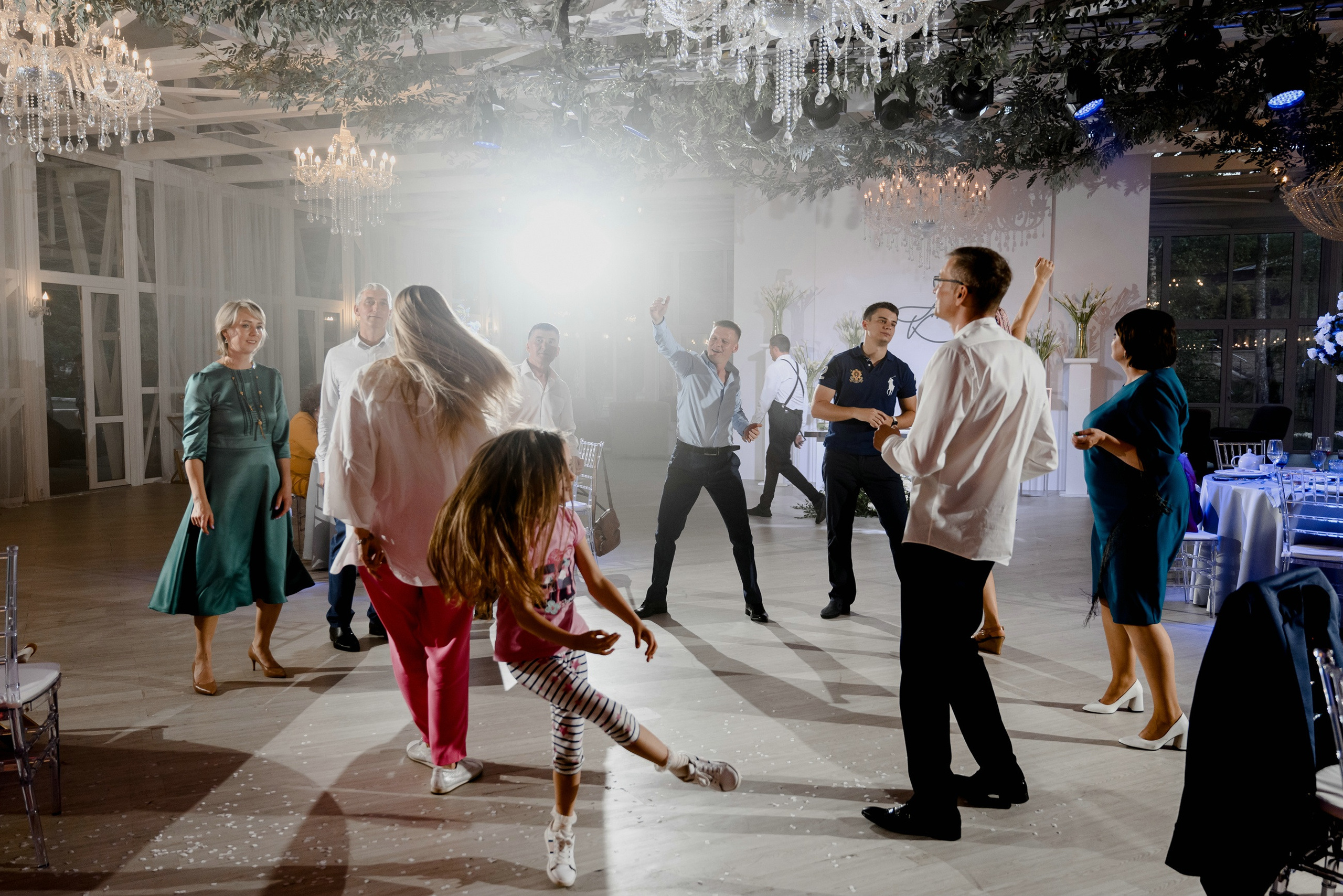 Фотосессия в отеле Barvikha Hotel Spa. Свадебный и семейный фотограф в Москве Светлана Зоткина