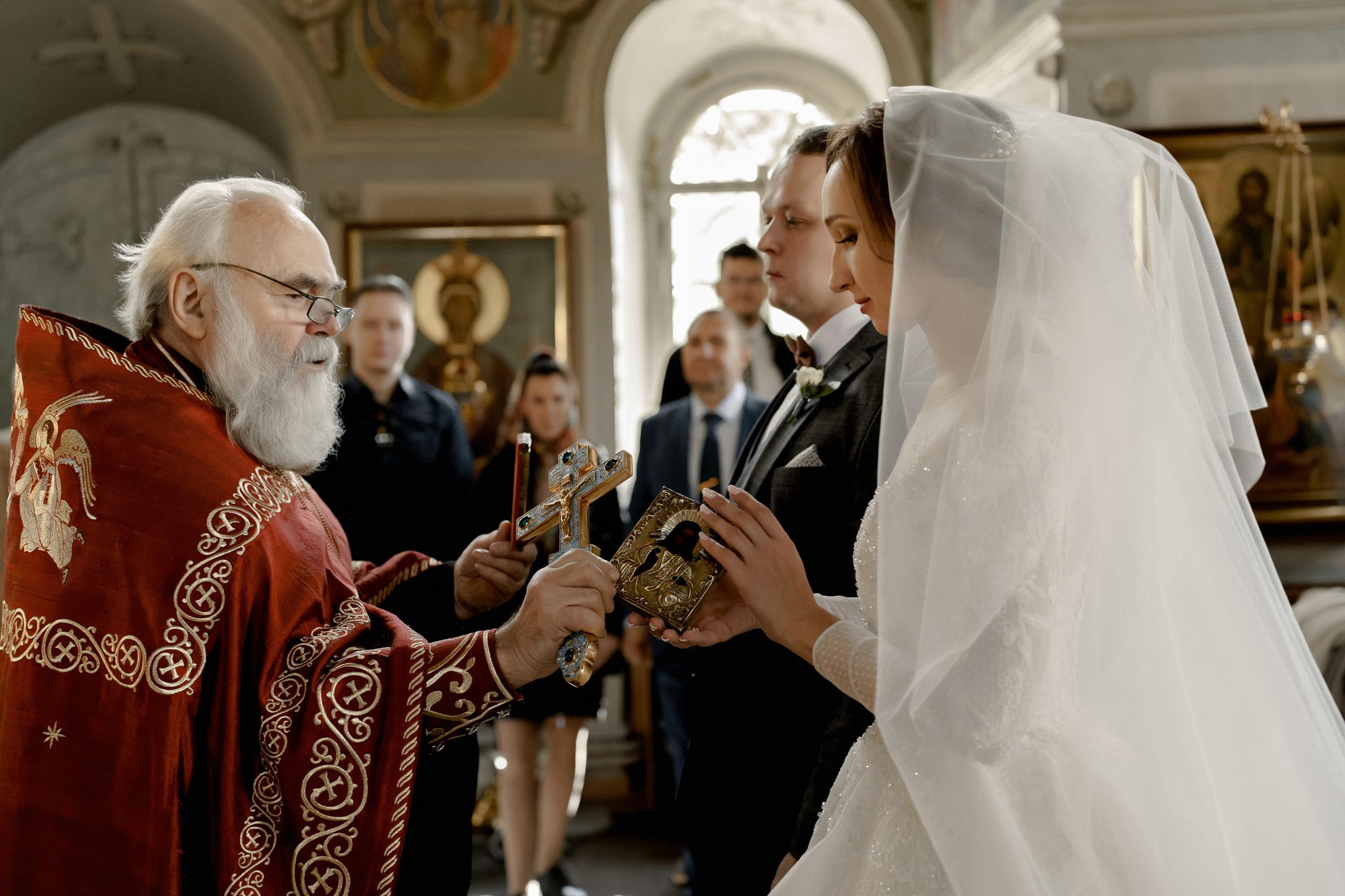 Венчание Москва. Свадебный и семейный фотограф в Москве Светлана Зоткина