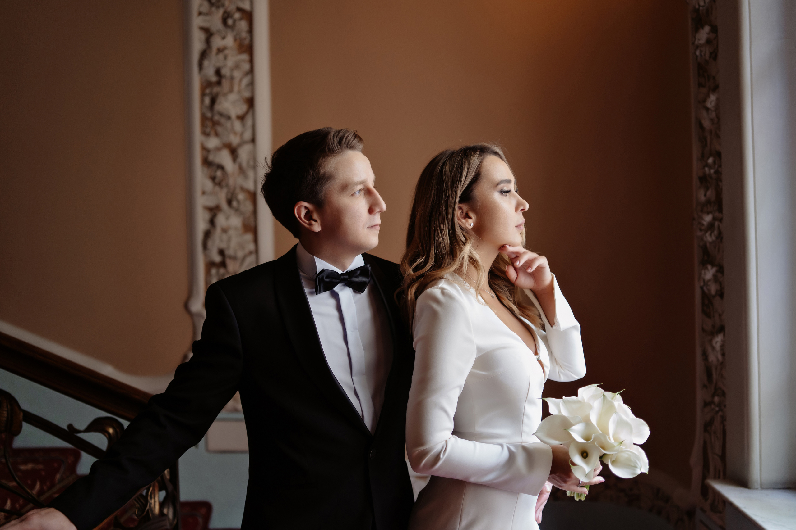 Свадьба в отеле National Hotel Moscow. Свадебный и семейный фотограф в Москве Светлана Зоткина